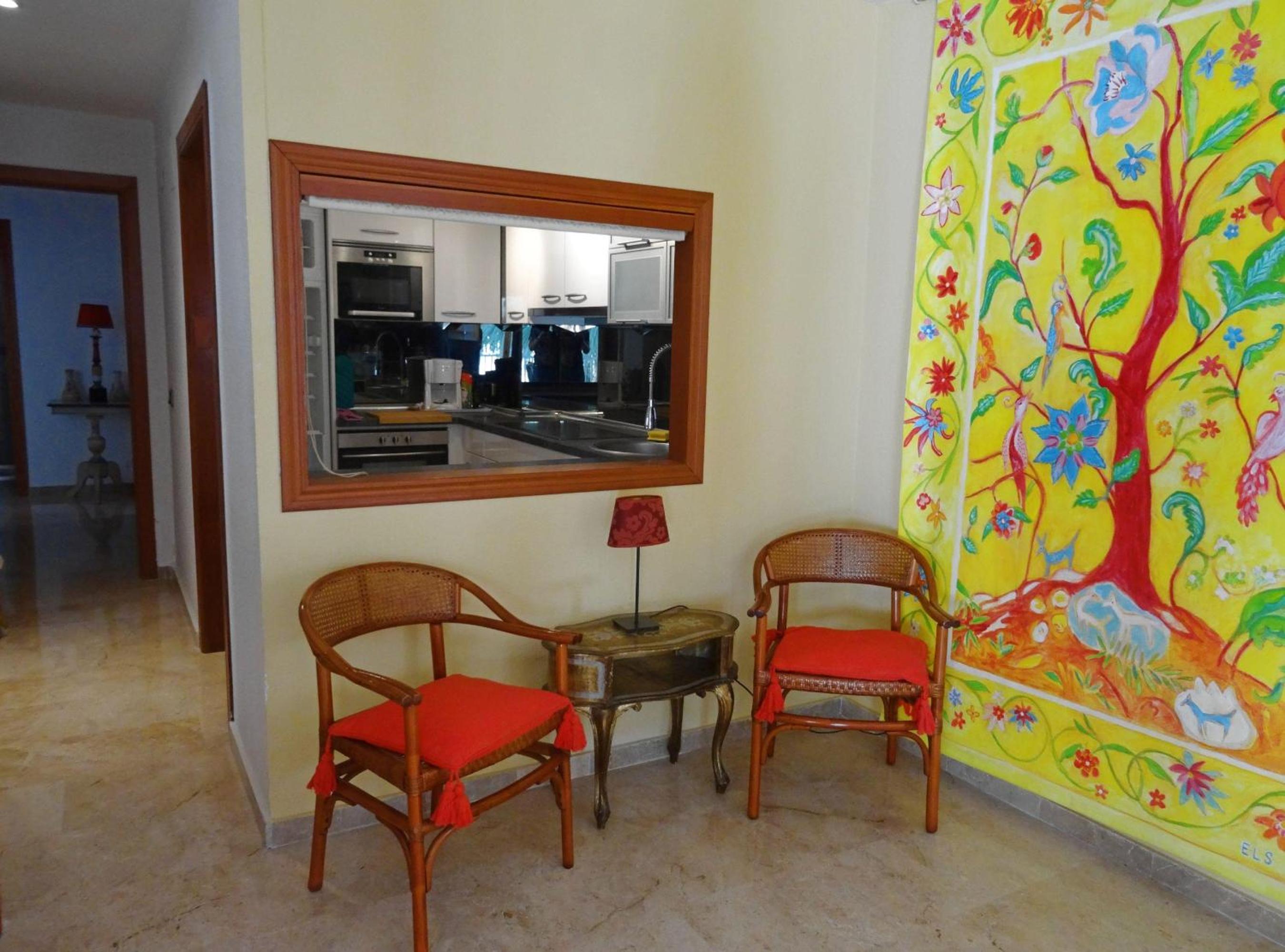 Apartamento