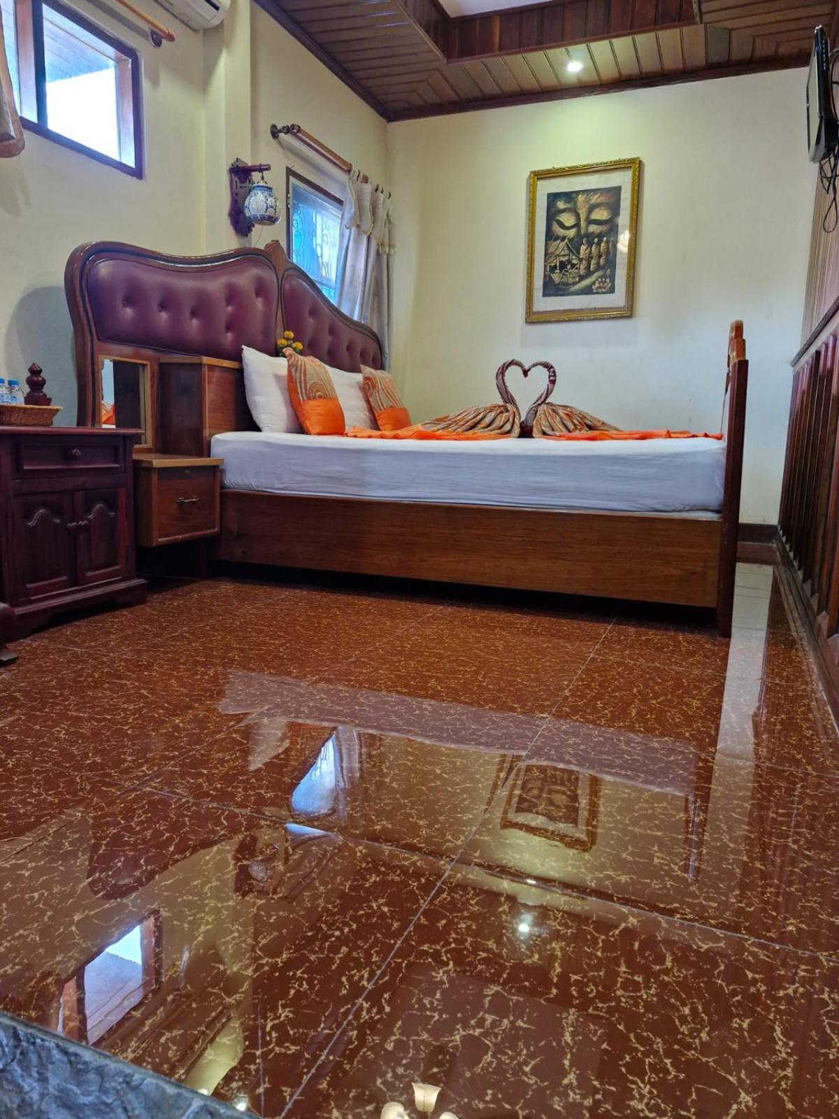 Superior King Room - Photo 5