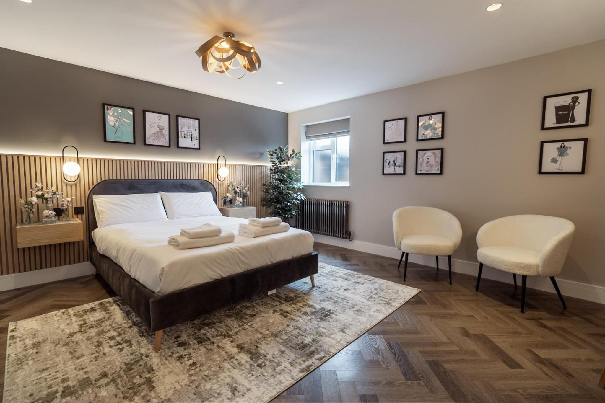 Superior King Room photo 1