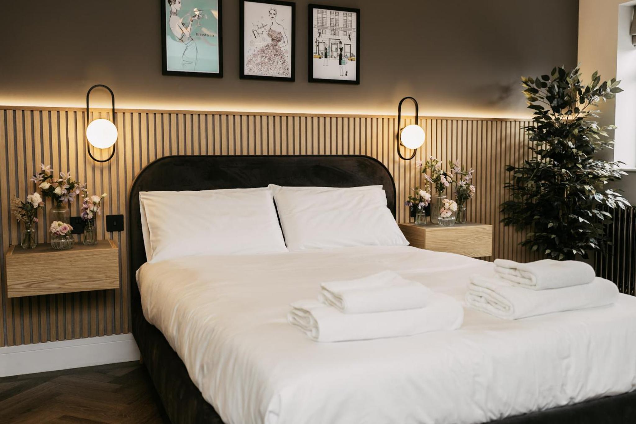 Superior King Room photo 2