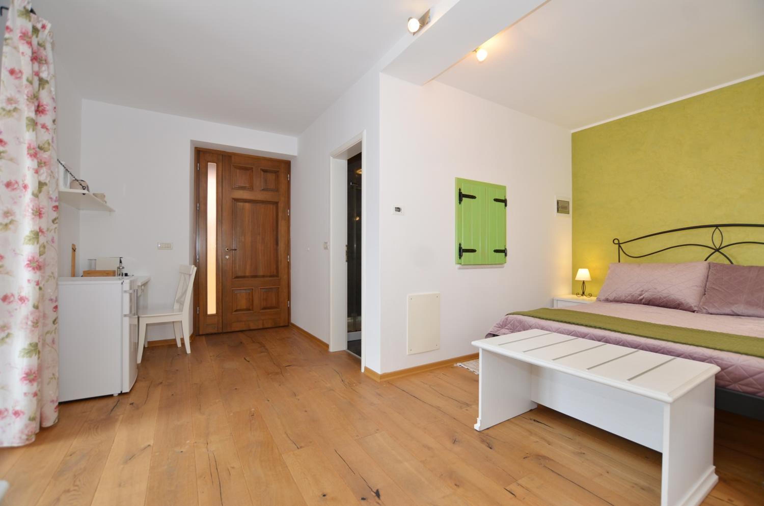 Room with Balcony photo 1