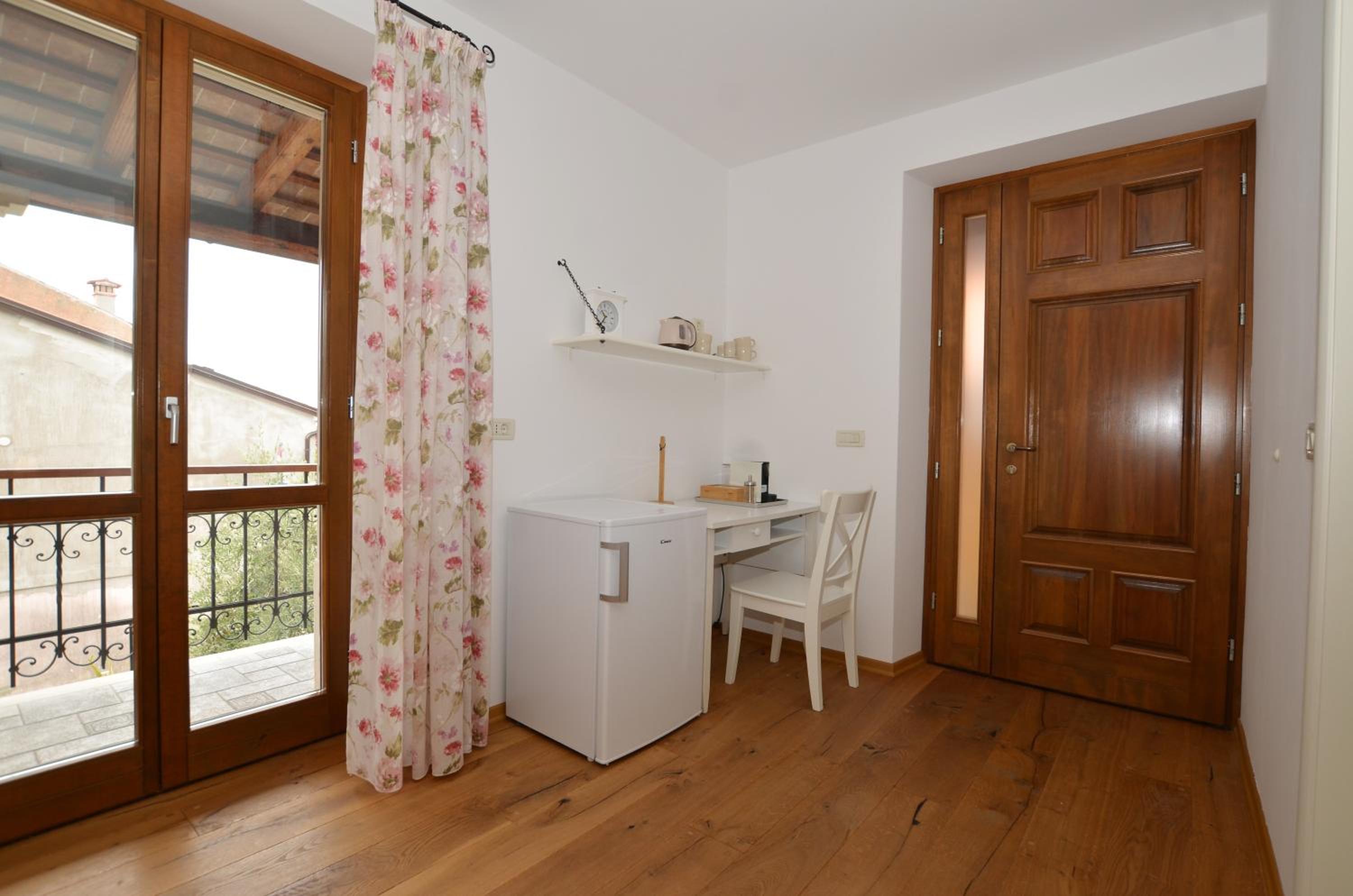 Room with Balcony photo 3