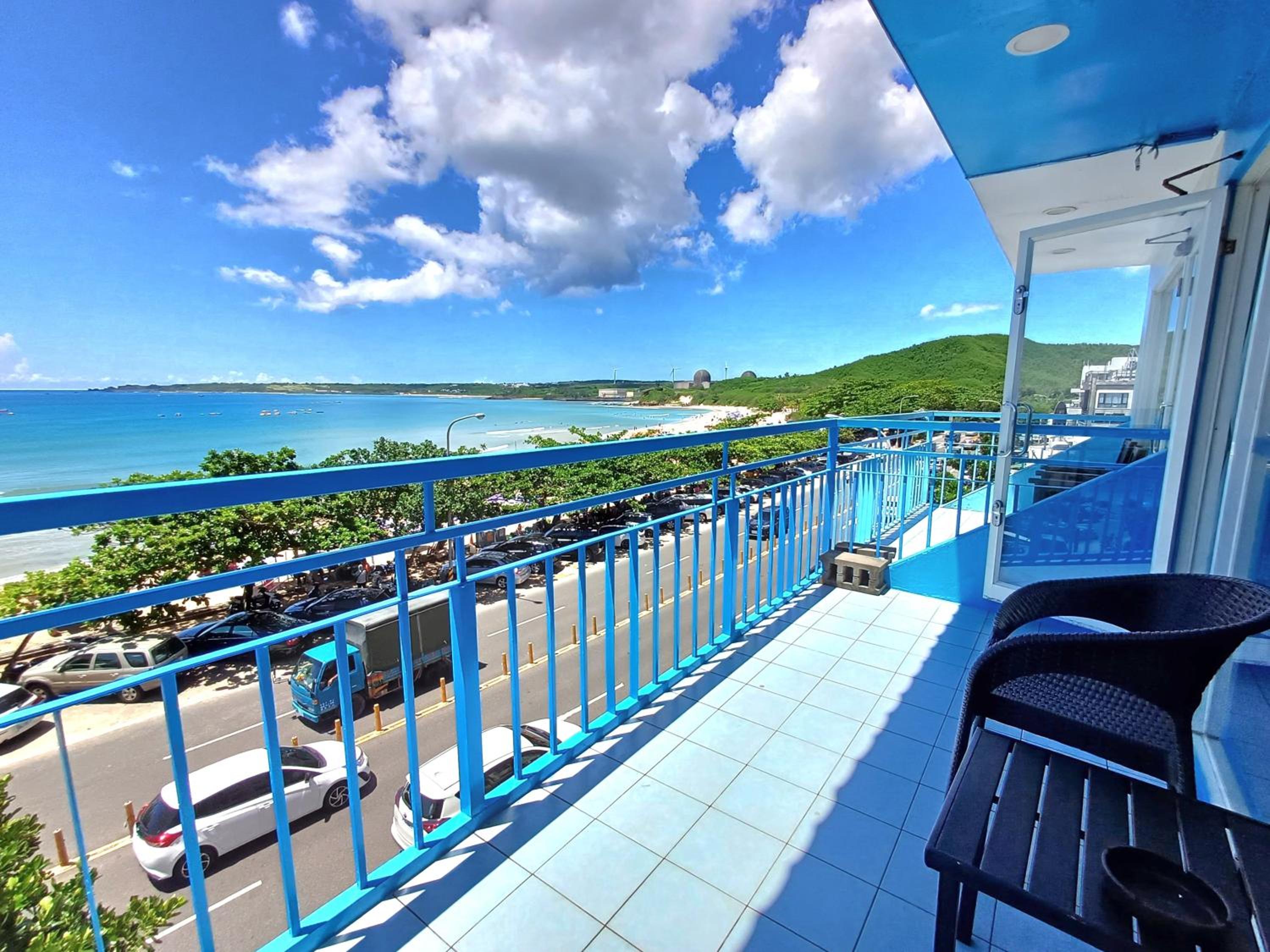 Queen Room with Sea View photo 3