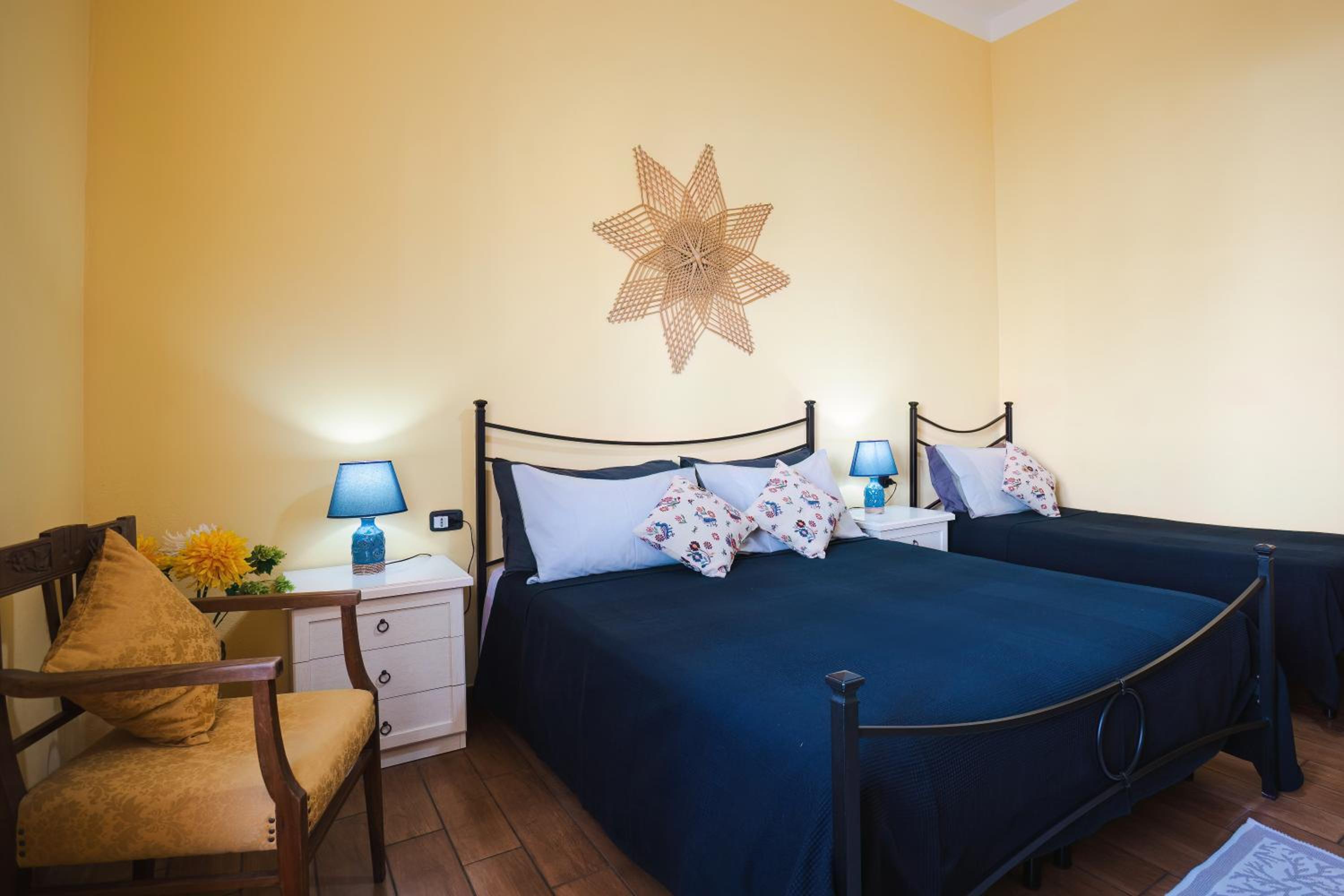 Triple Room with Private Bathroom - Photo 15