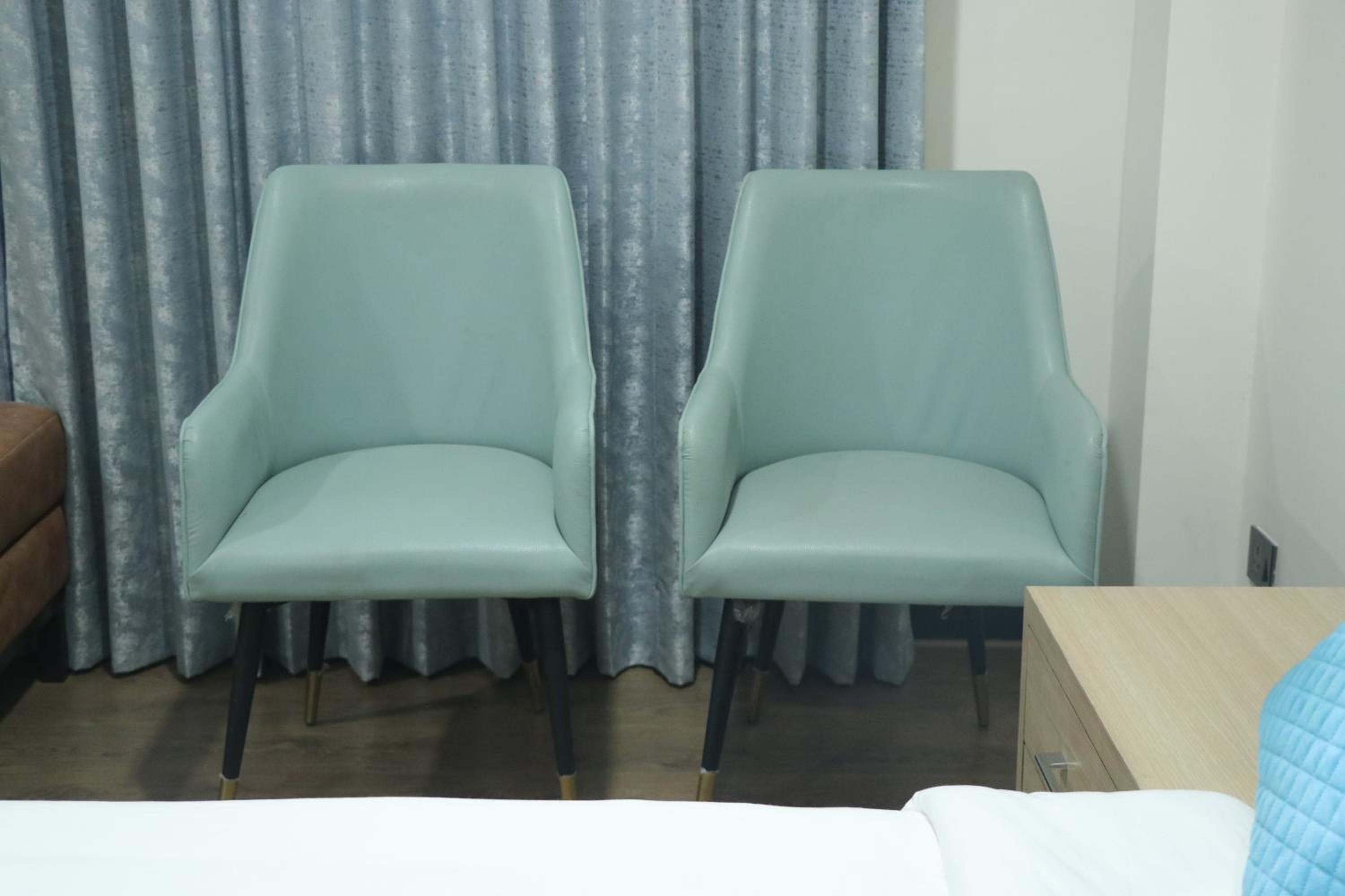 Superior King Room photo 3