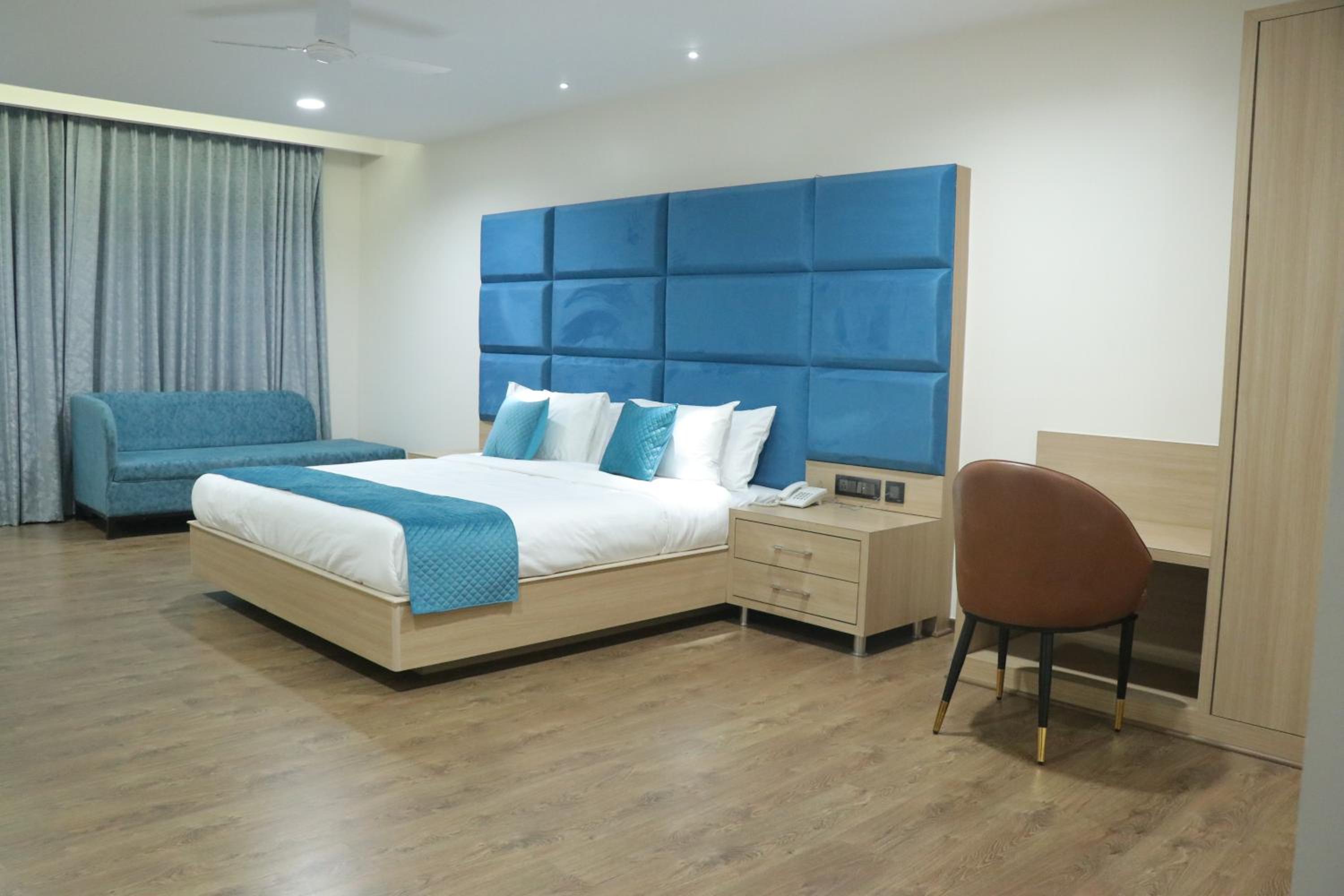 Suite photo 1