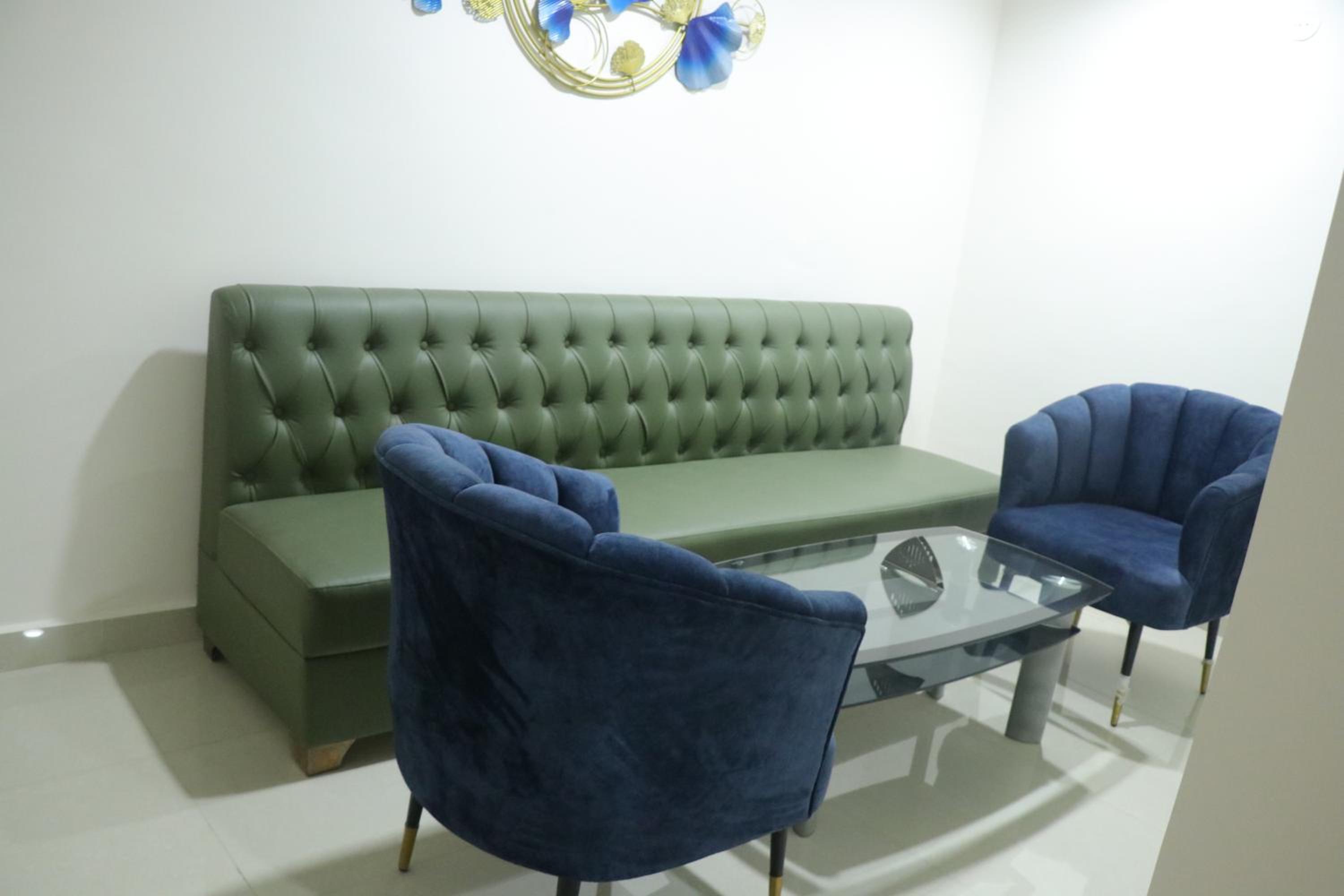 Suite photo 3