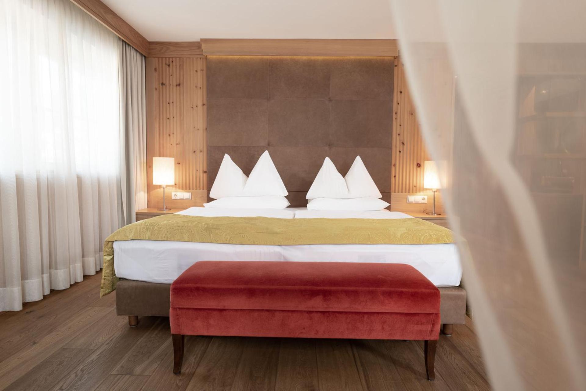 Superior Double Room photo 1