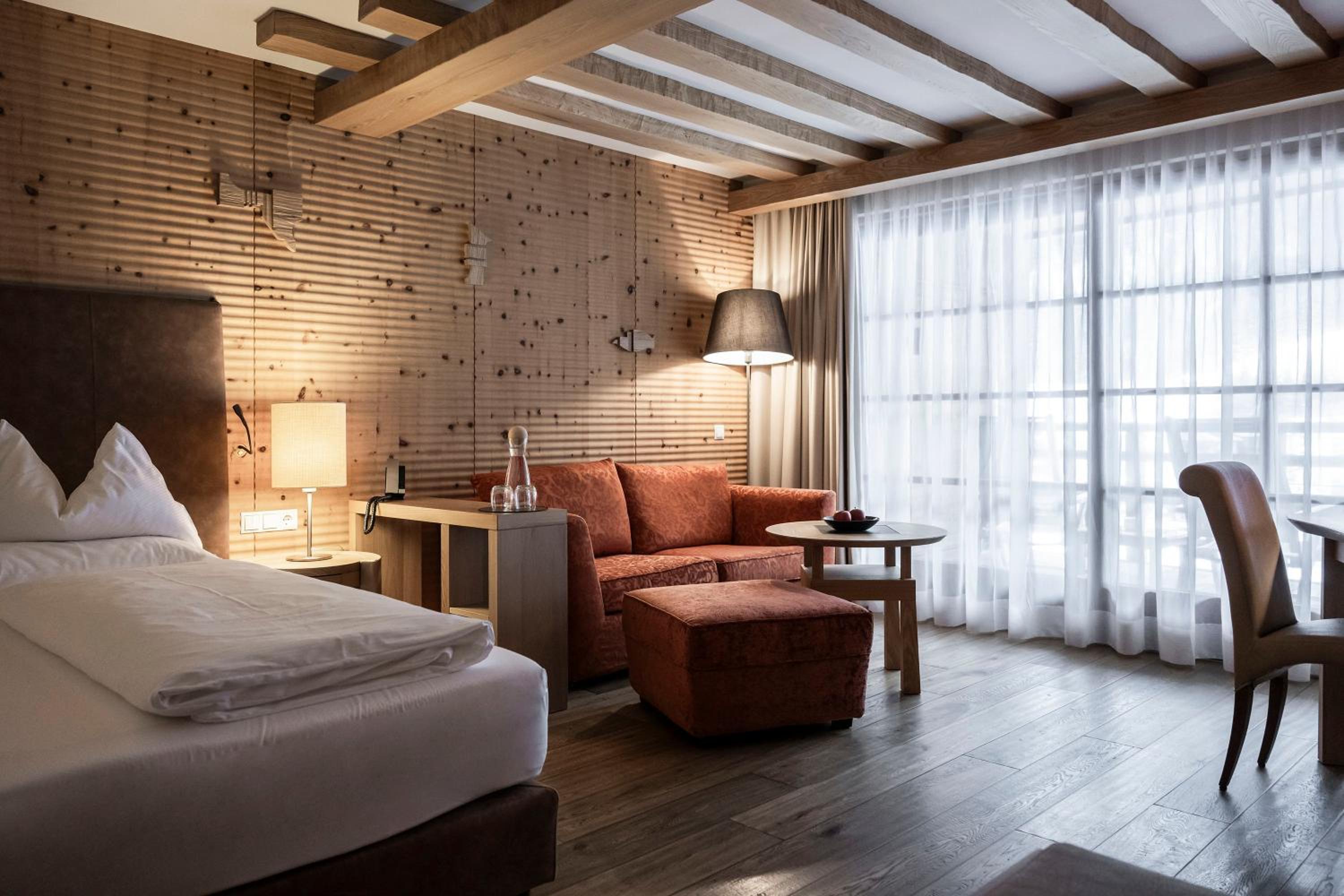 Junior Suite - Annex photo 3