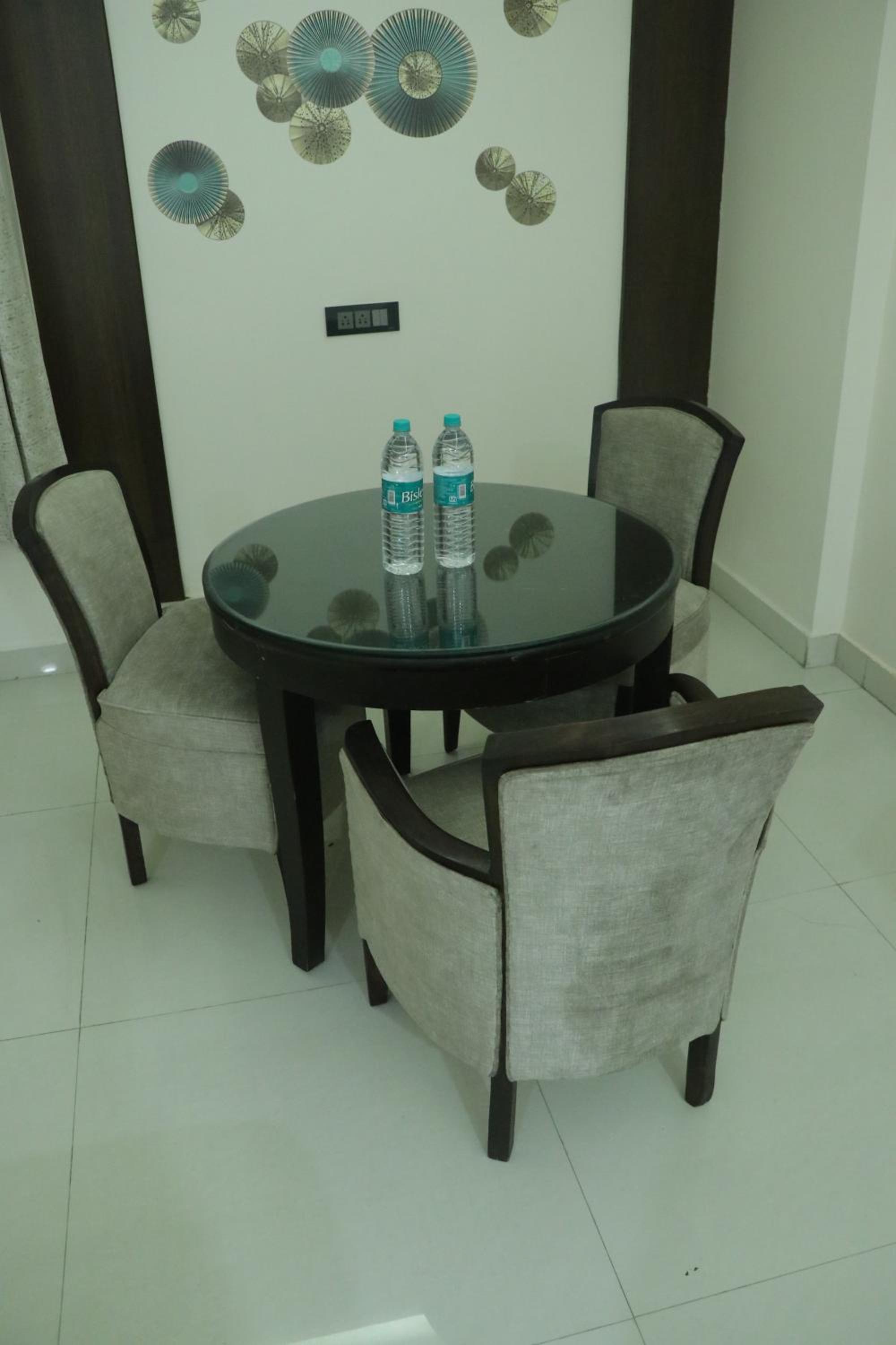 King Suite photo 3