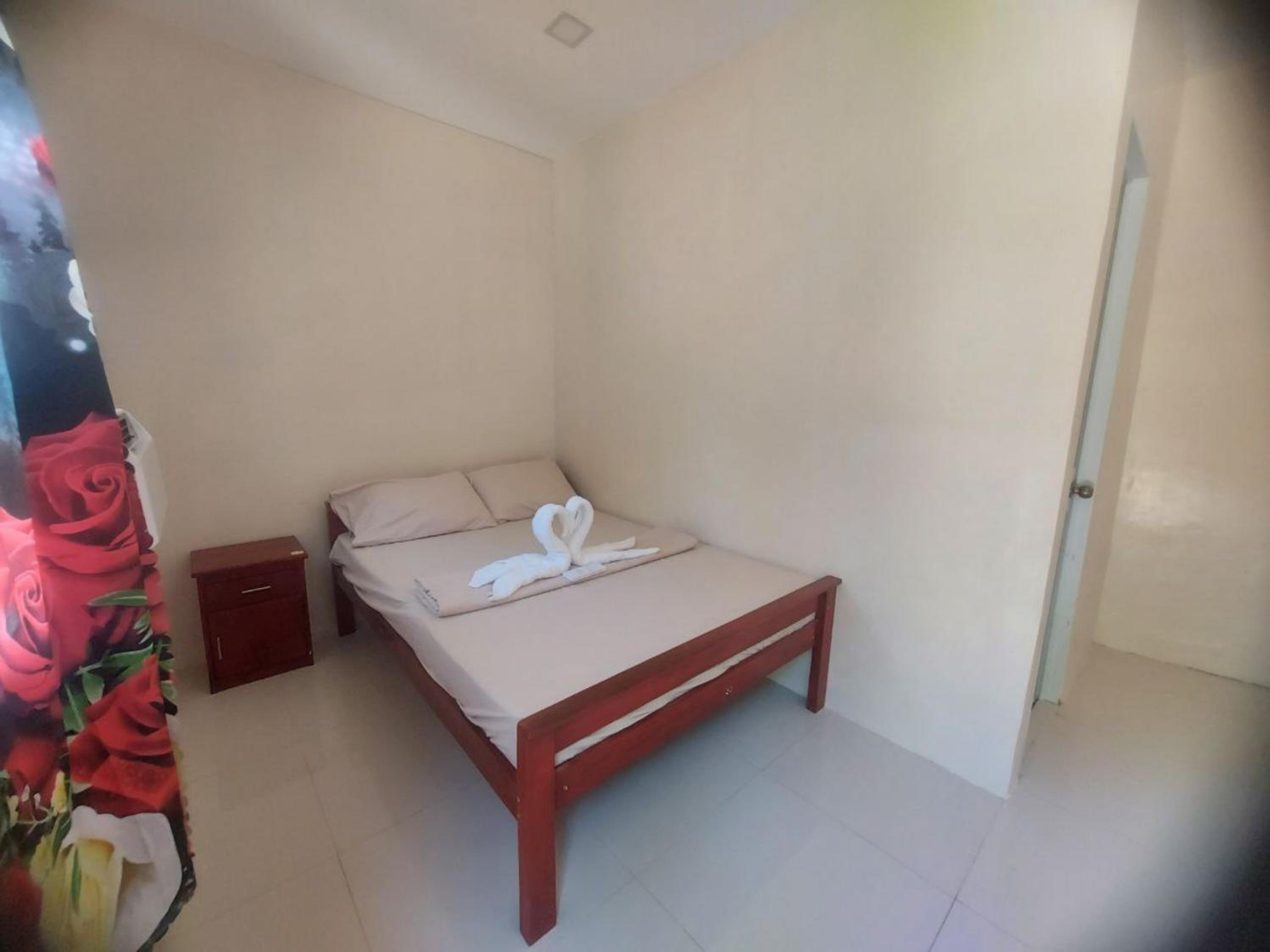 Triple Room with Mountain View photo 2