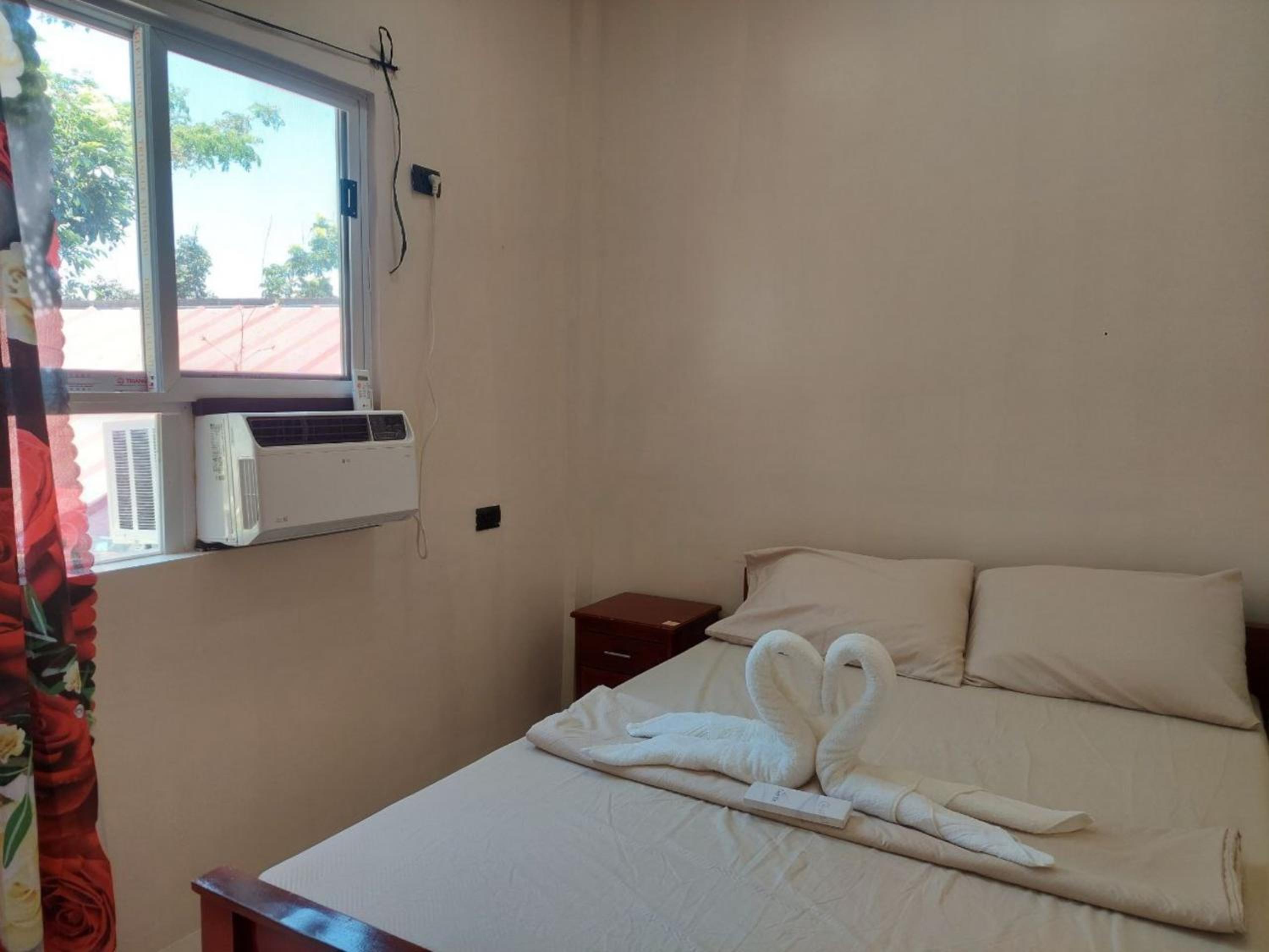 Triple Room with Mountain View photo 3
