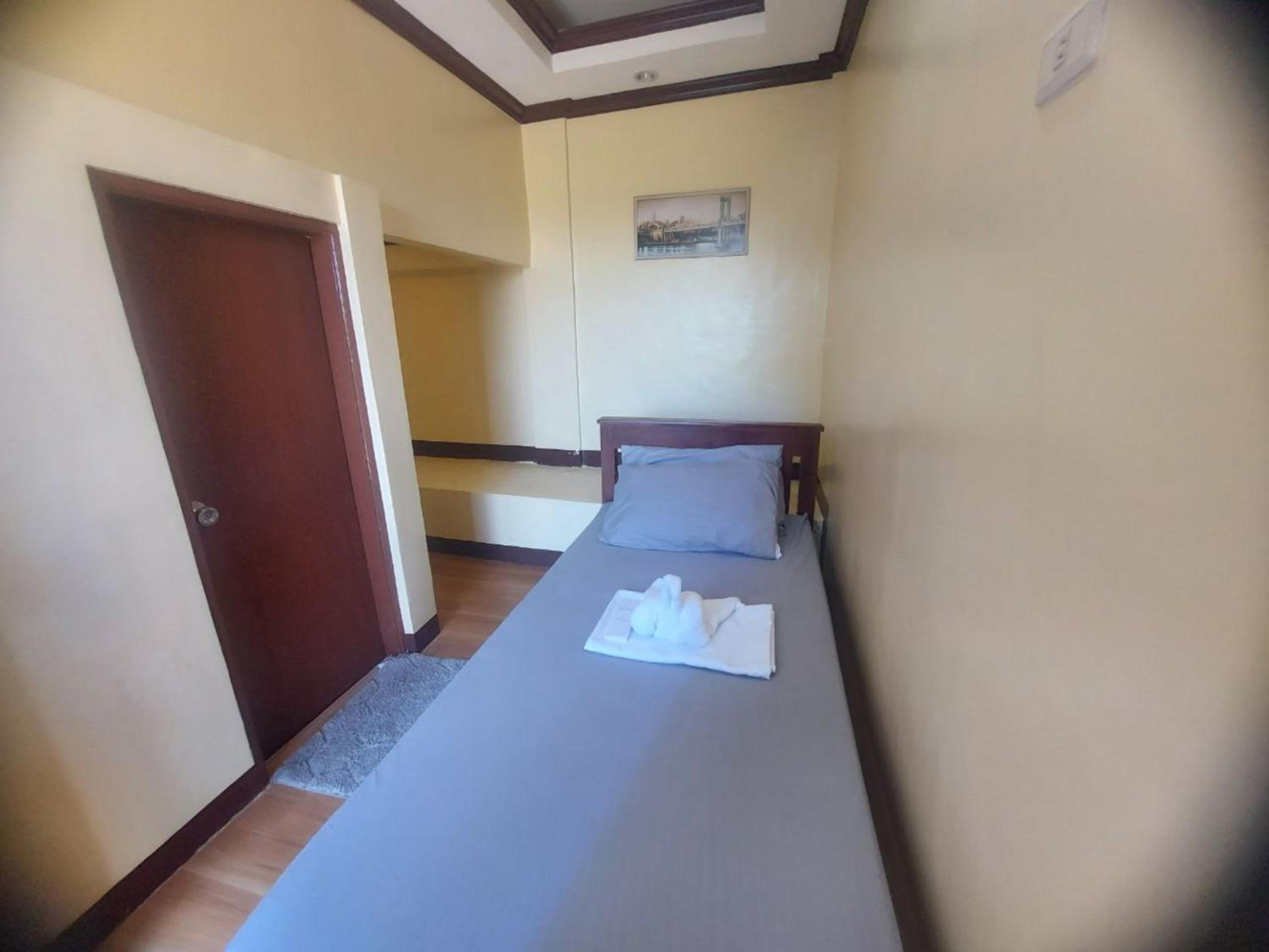Standard Double Room photo 3