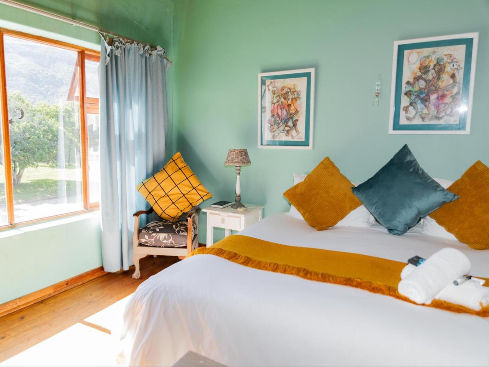 Luxury King Room