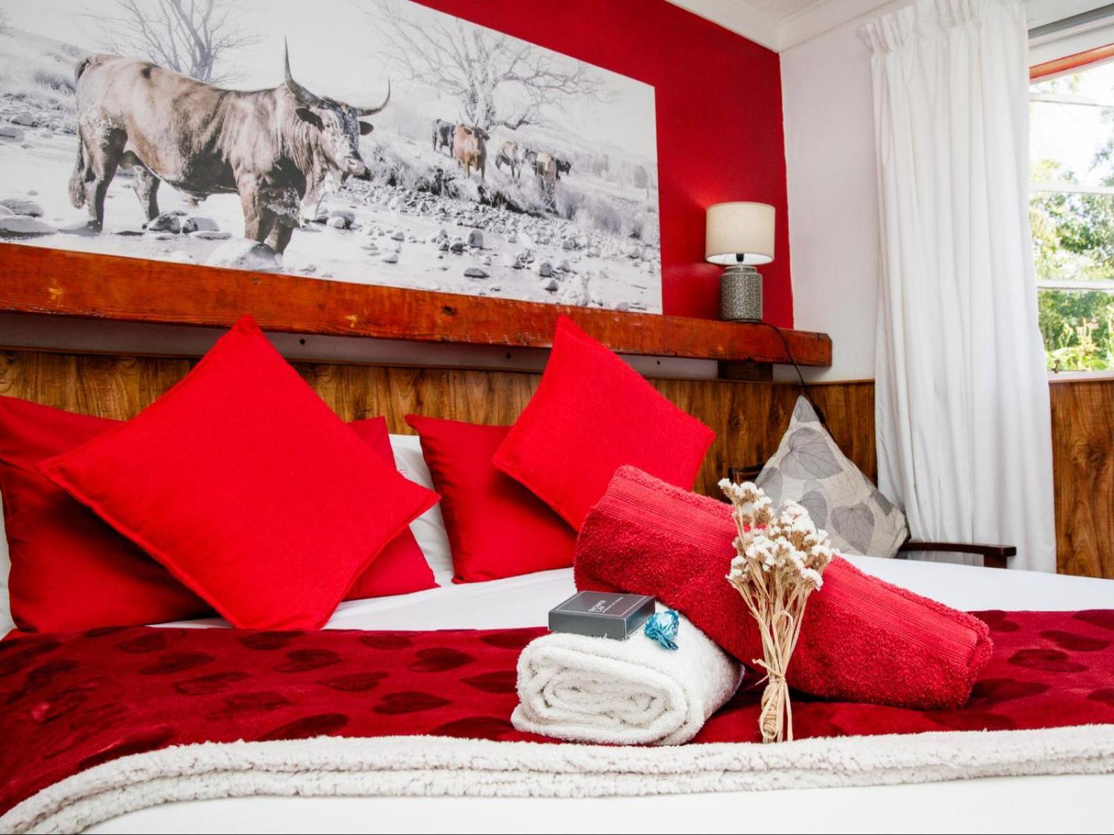 Luxury Double Room