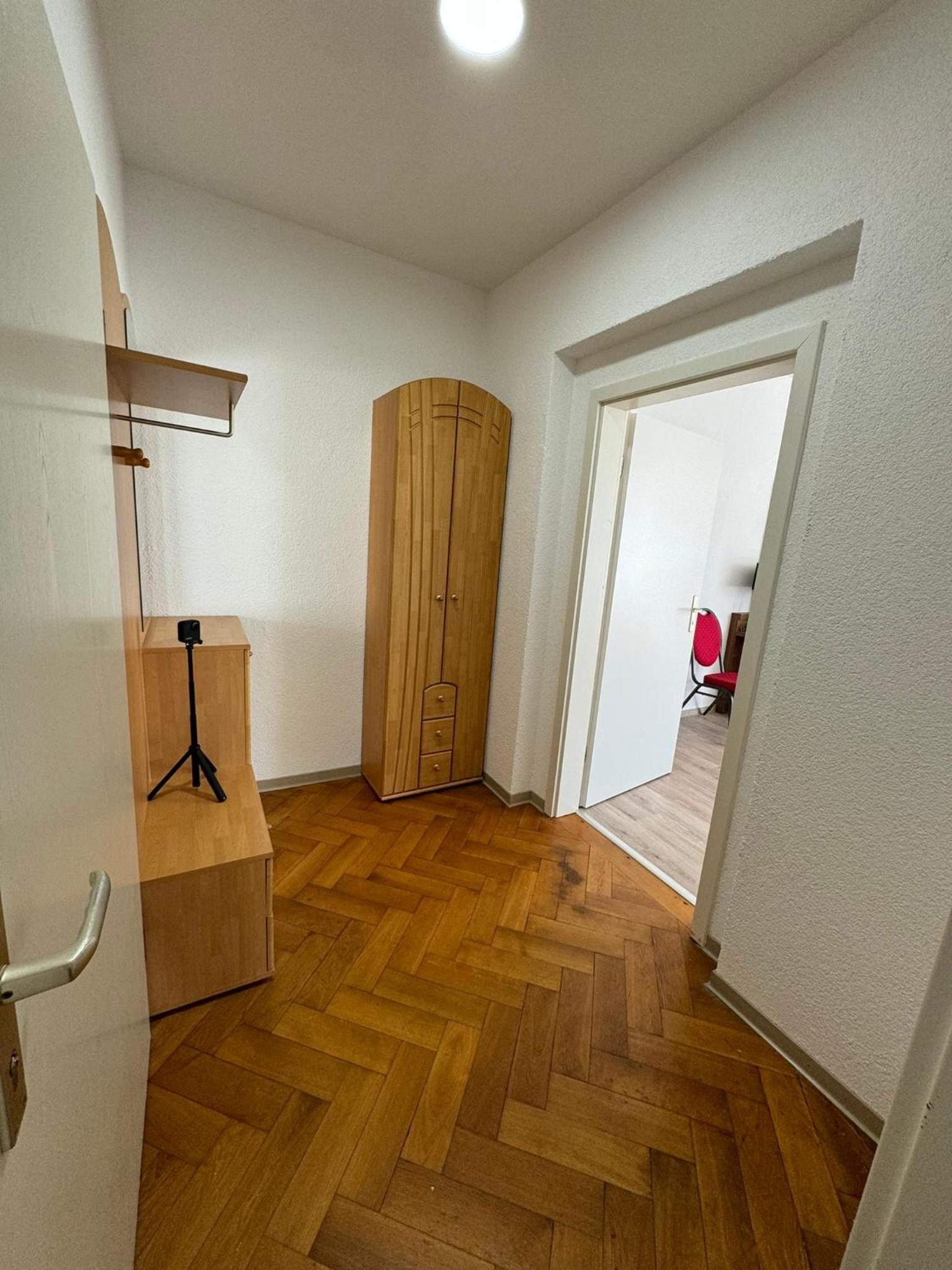 Triple Room with Balcony photo 3