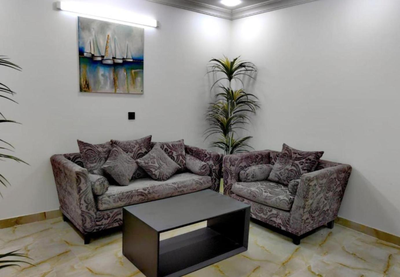Two-Bedroom Family Apartment photo 2
