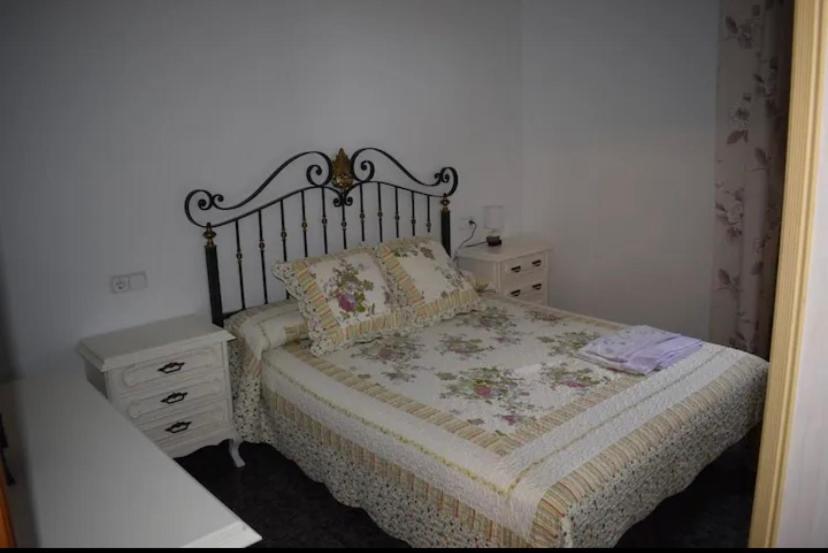 Casa de una habitación