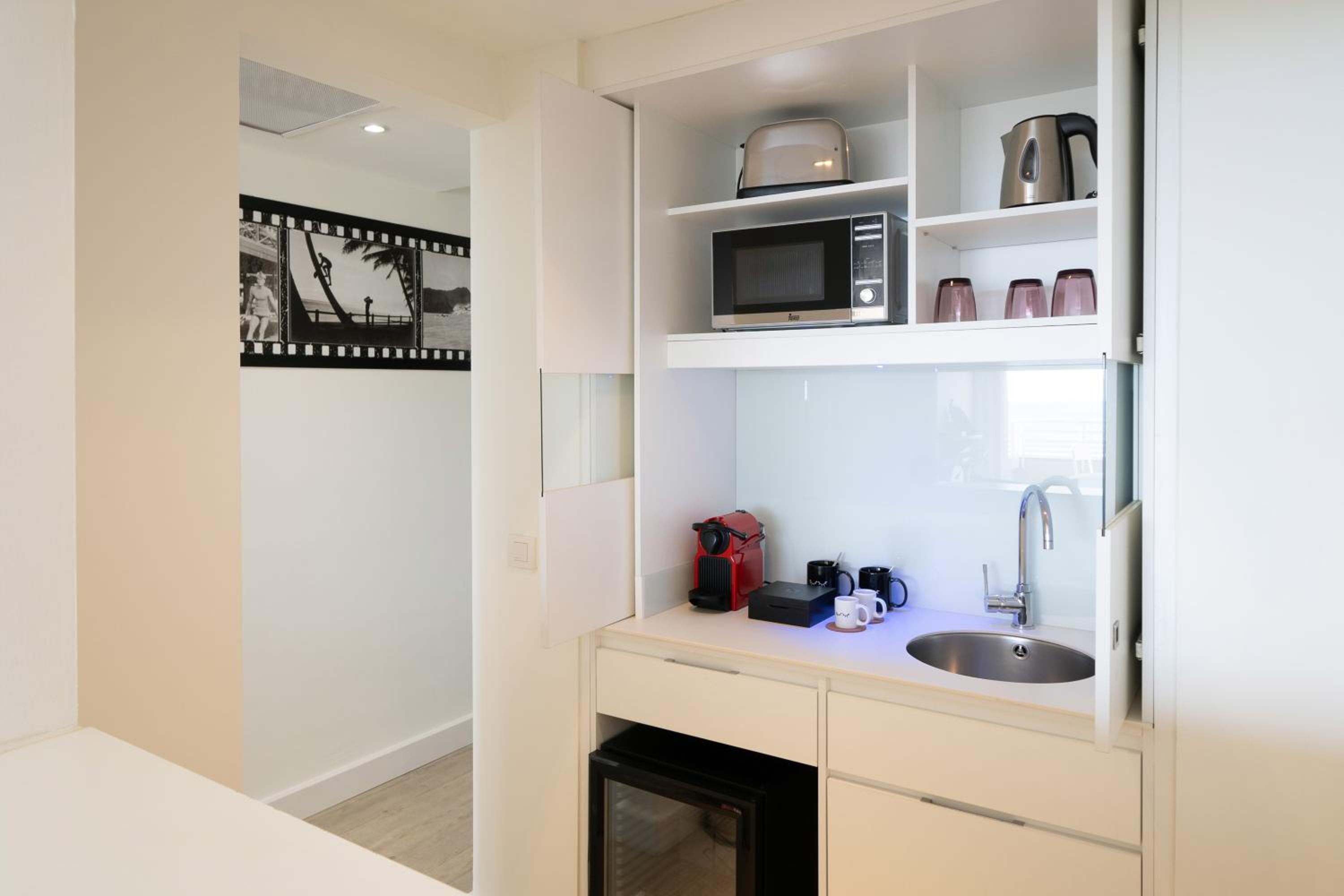 The Loft Junior Suite