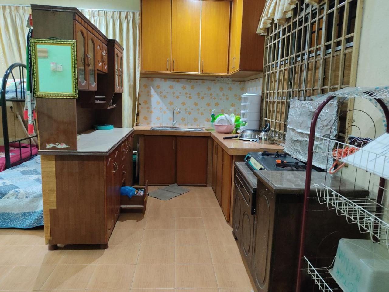 Two-Bedroom House photo 2