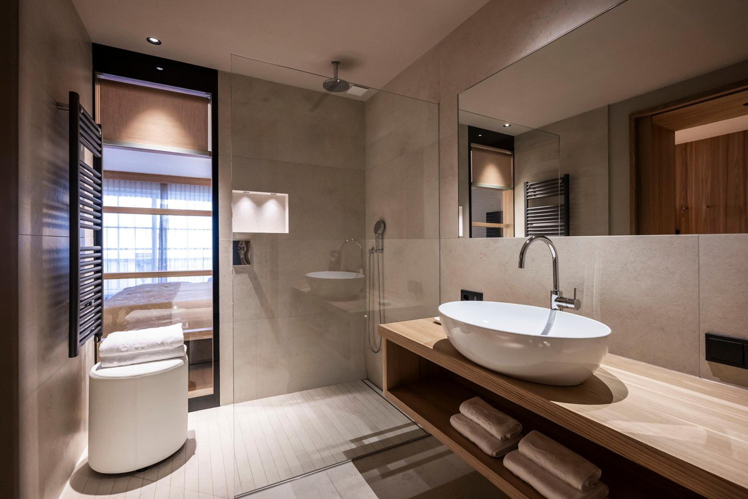 Superior Double Room Dependence photo 2