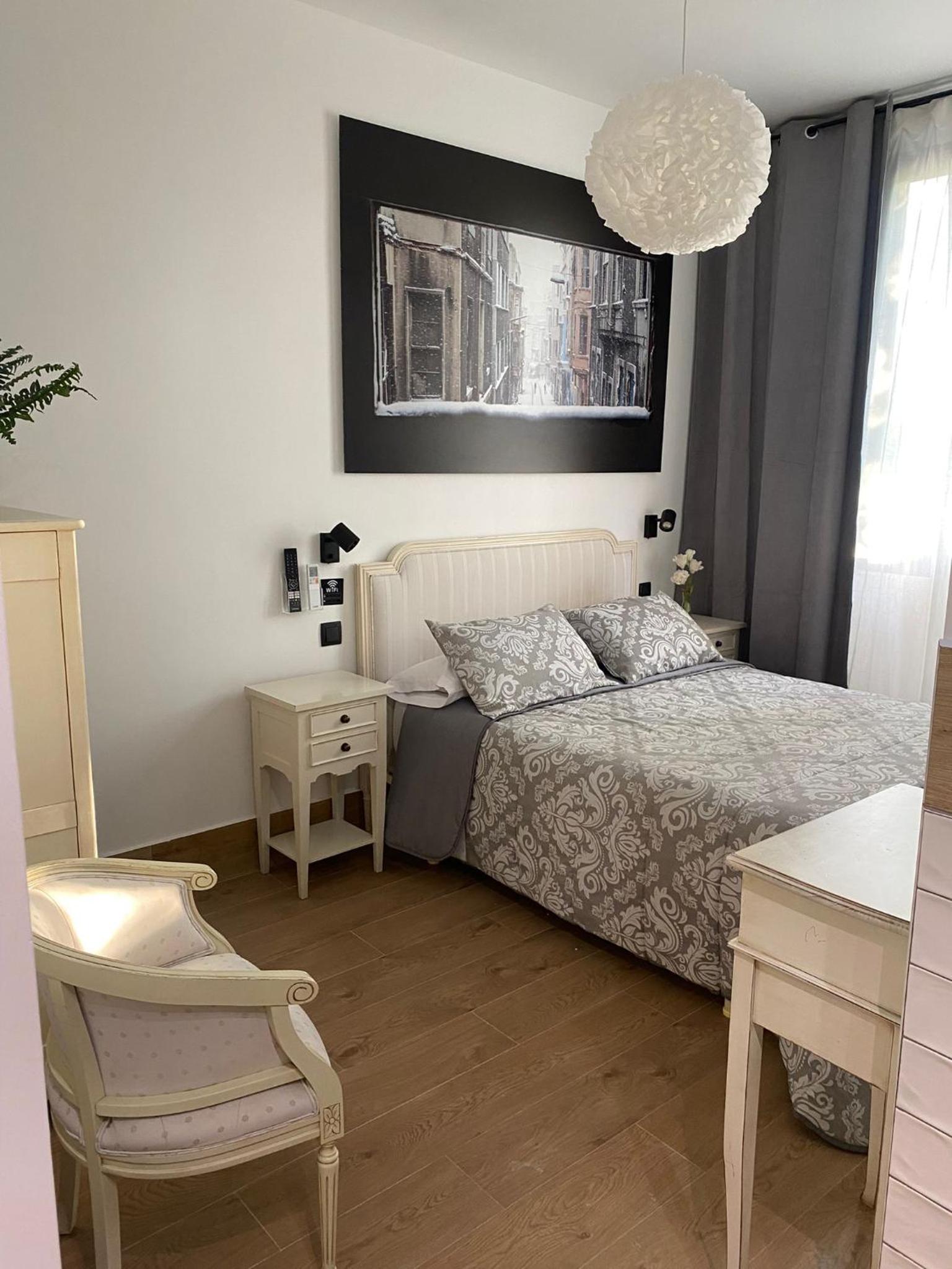 Habitación Triple Clásica