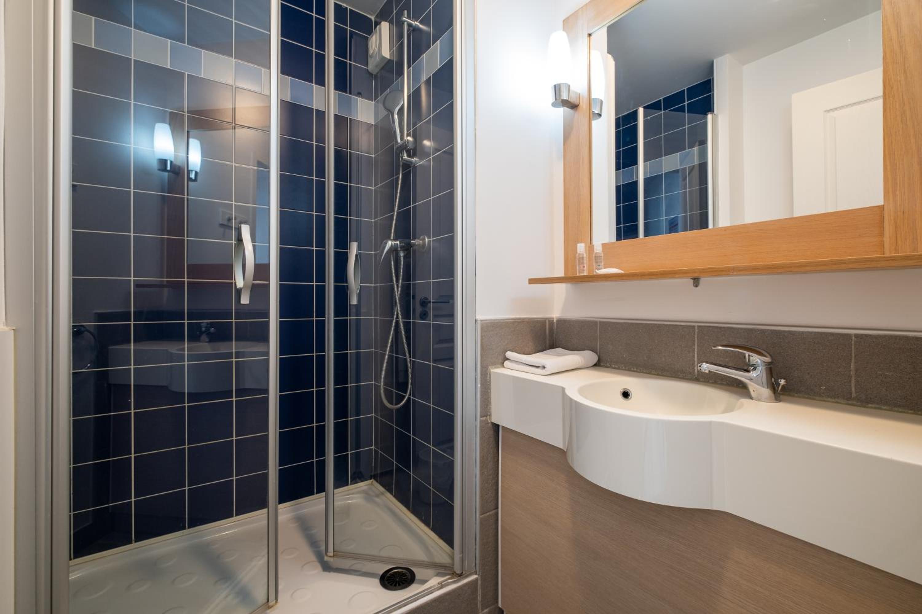 Two-Bedroom Duplex Apartment with Sleeping Alcove (7 People) - Sea View, photo 6