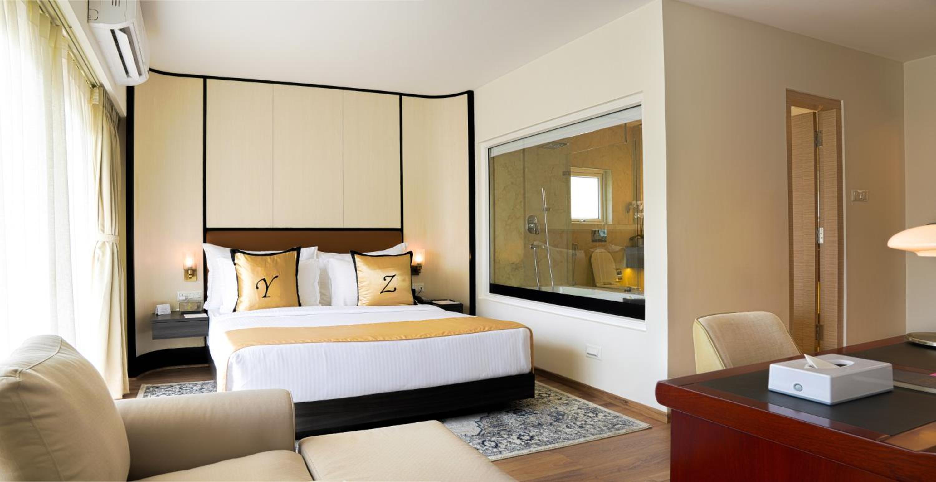 Executive Suite photo 2