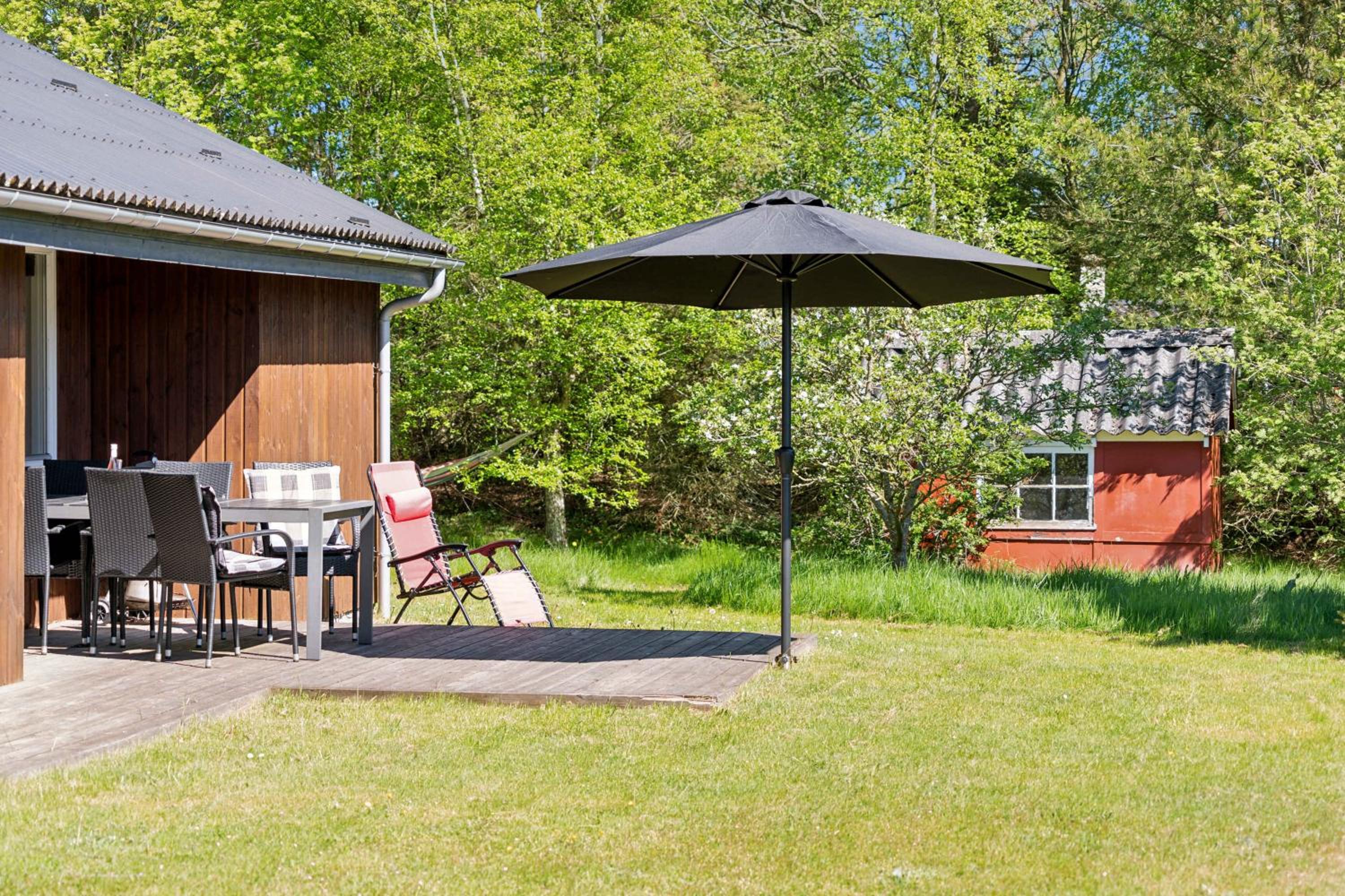 Three-Bedroom Holiday Home  photo 3