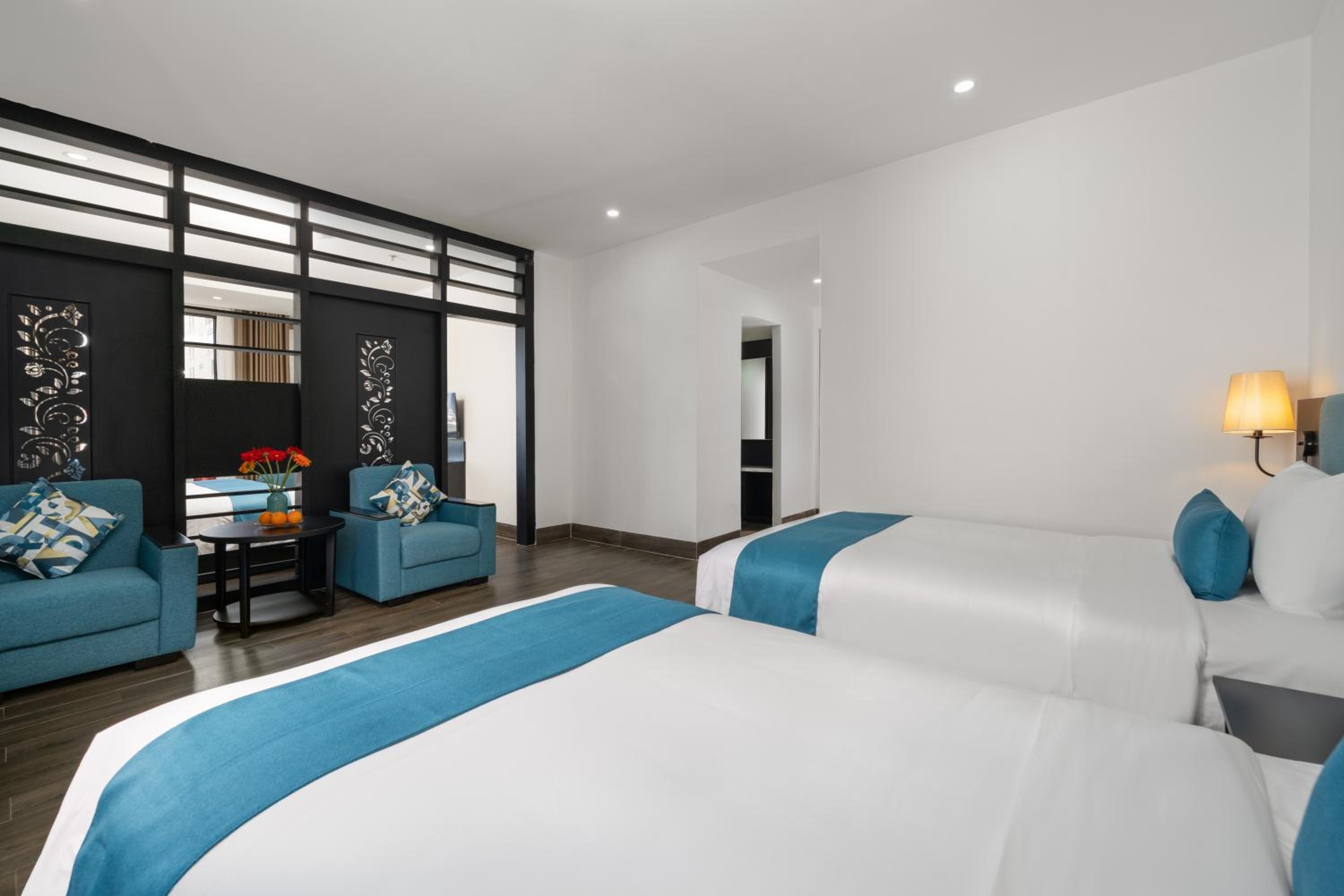 Junior Suite - Photo 2