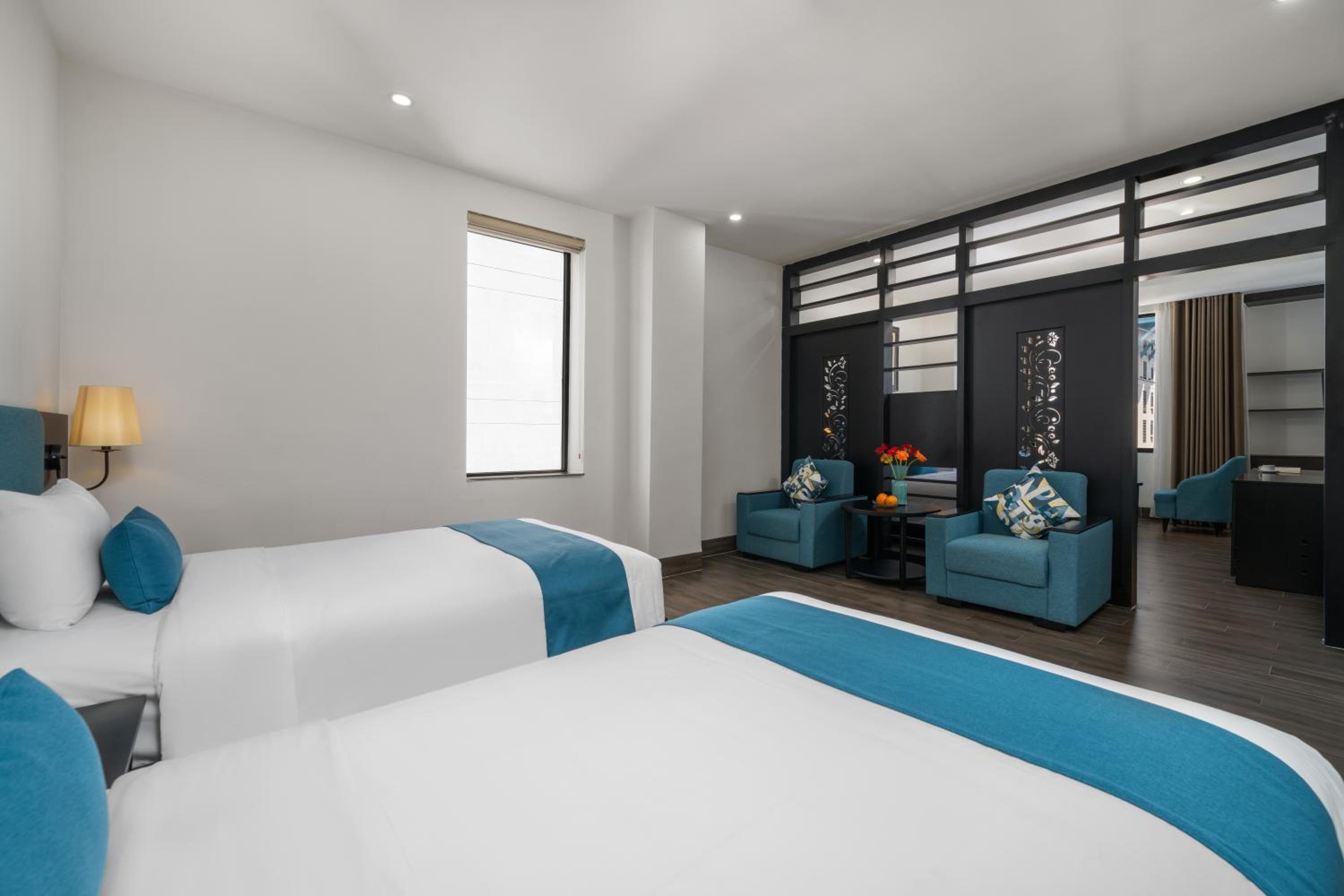 Junior Suite - Photo 6