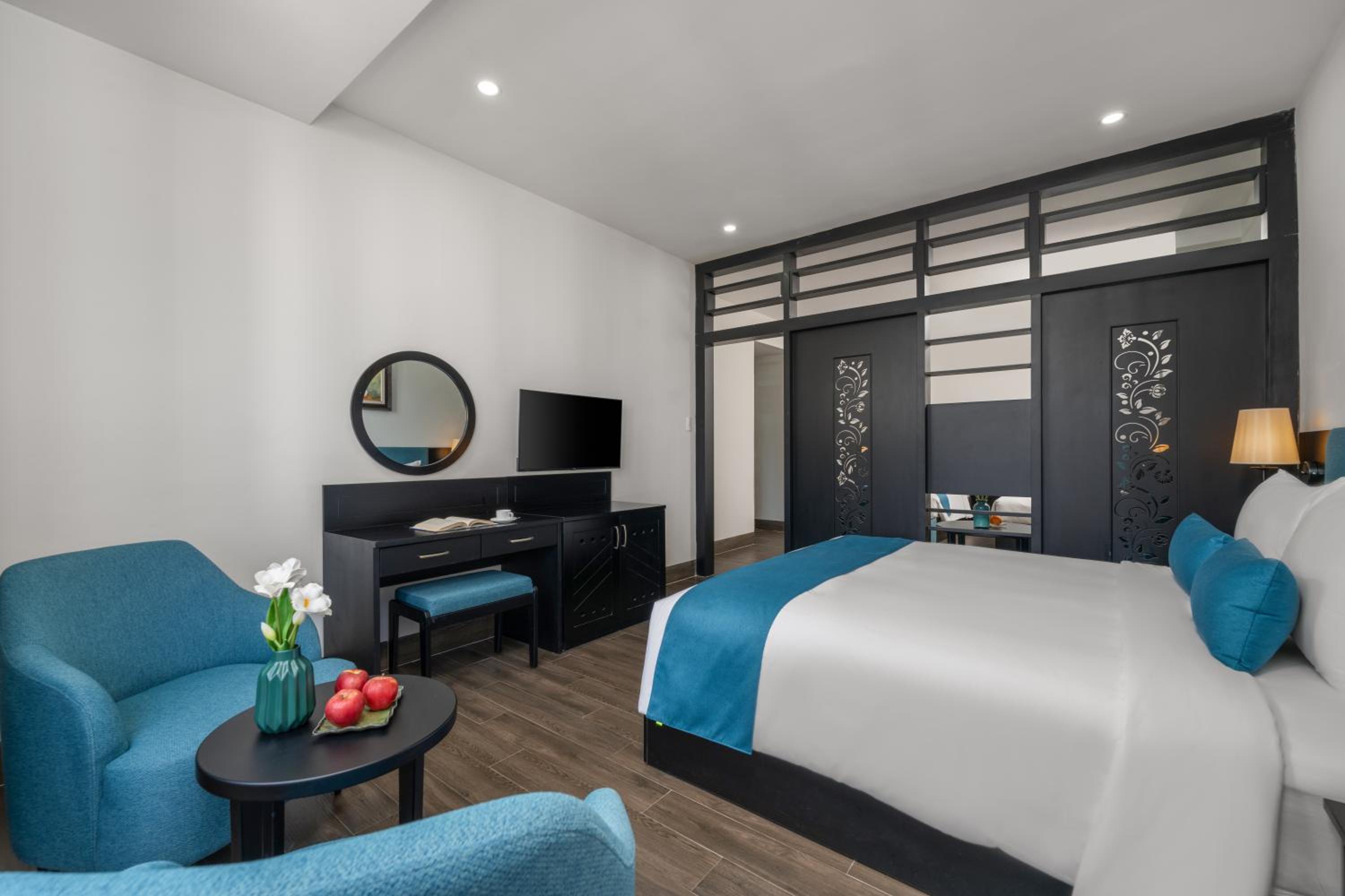 Junior Suite - Photo 5