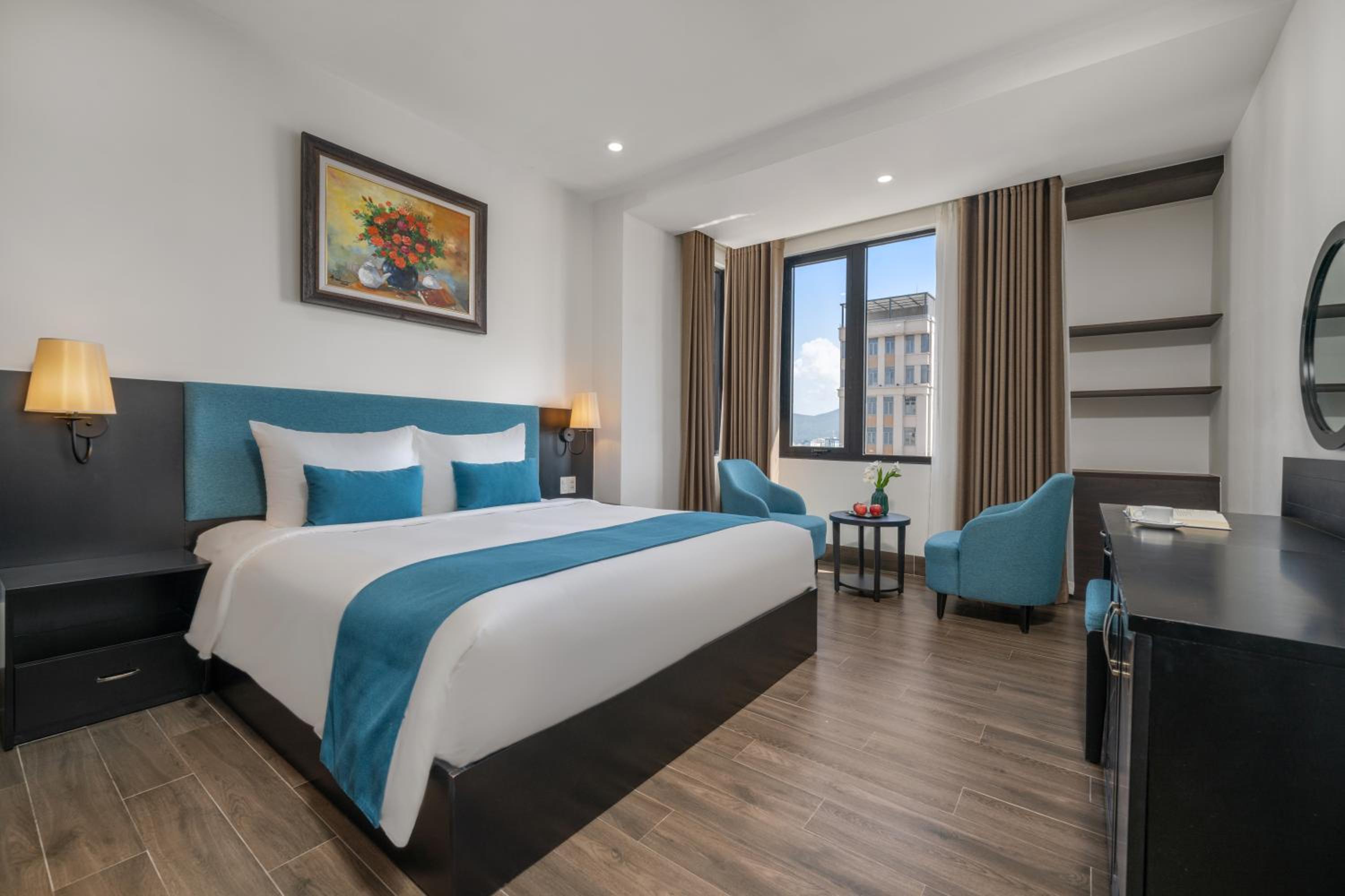 Junior Suite - Photo 9