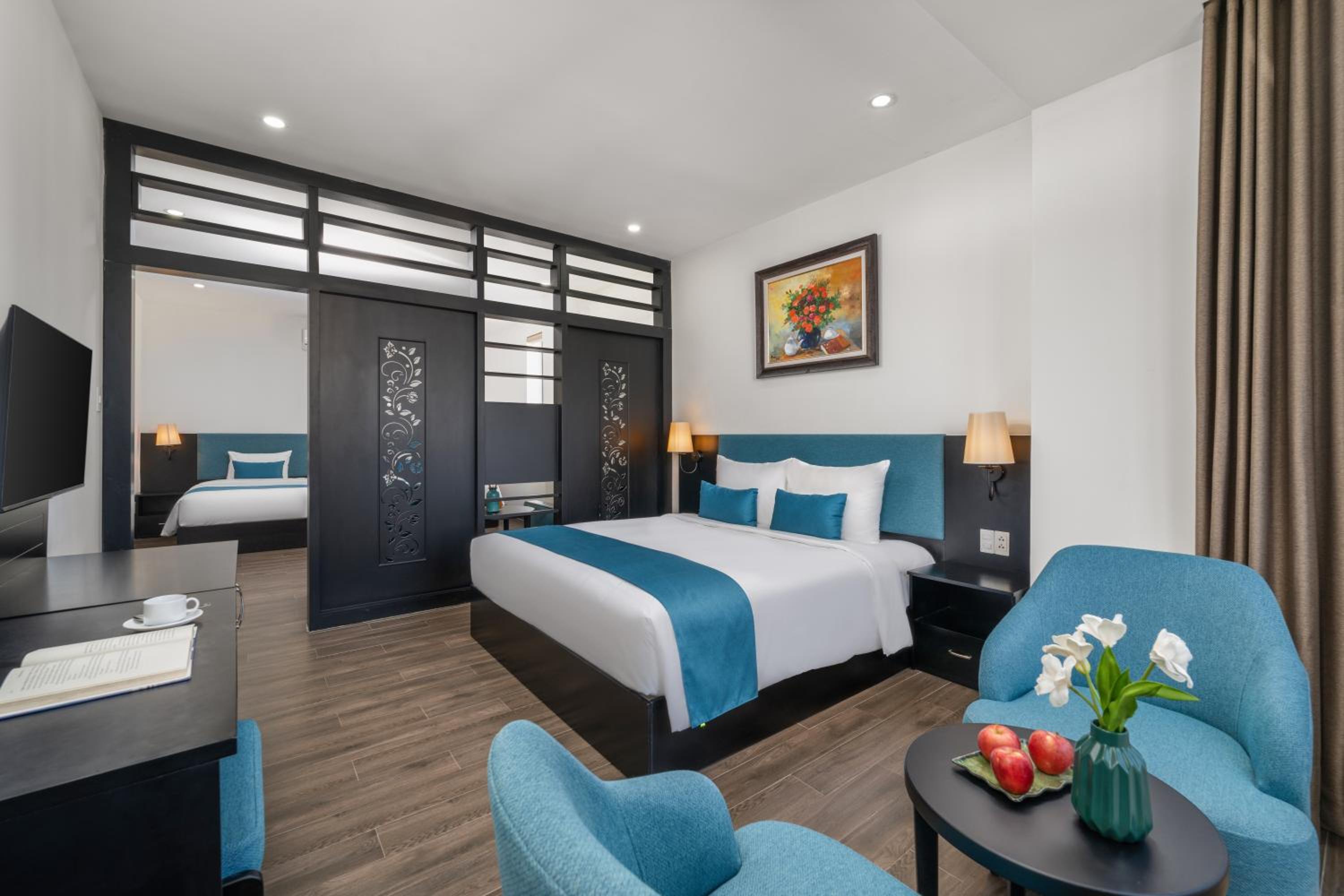 Junior Suite - Photo 1