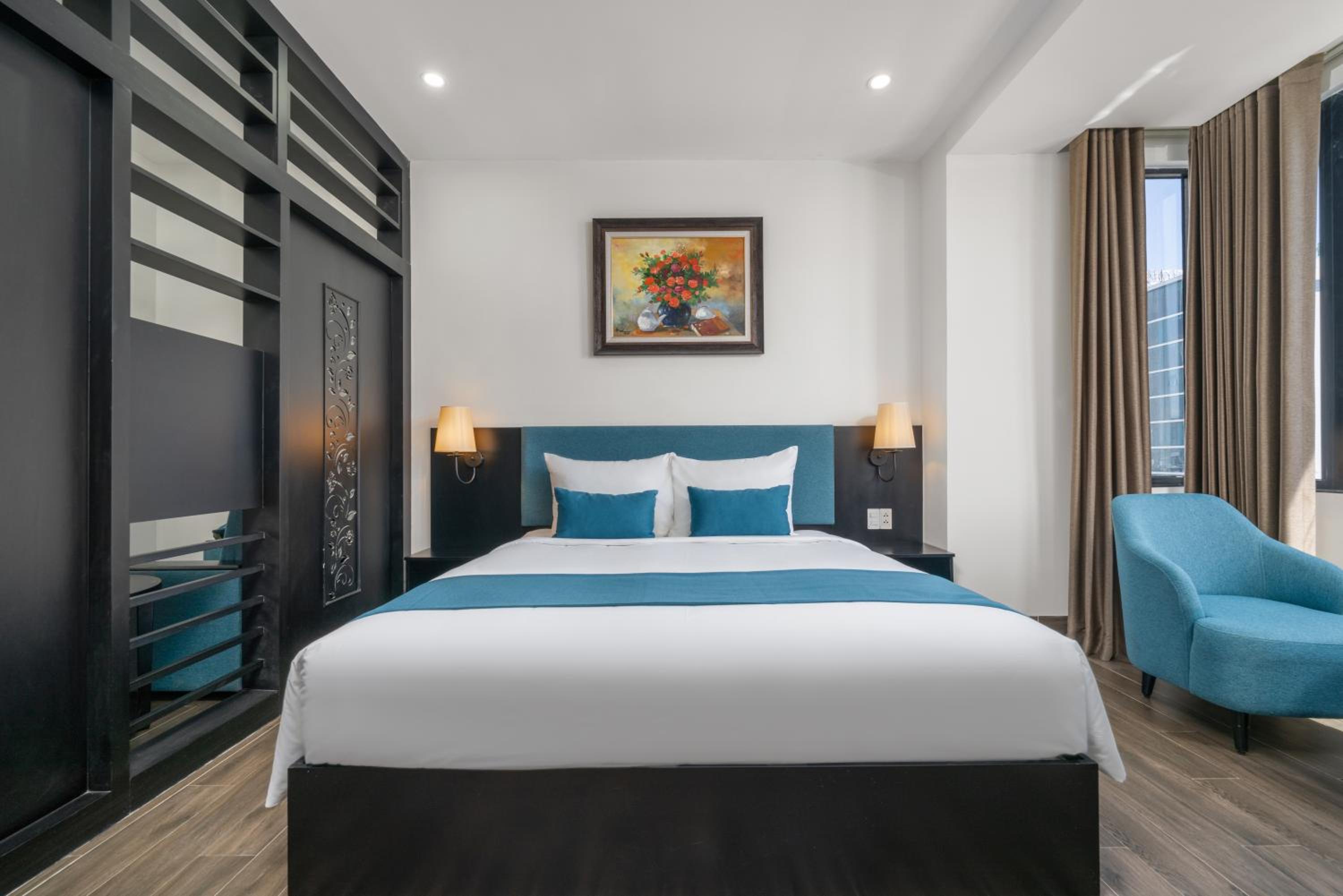 Junior Suite - Photo 4