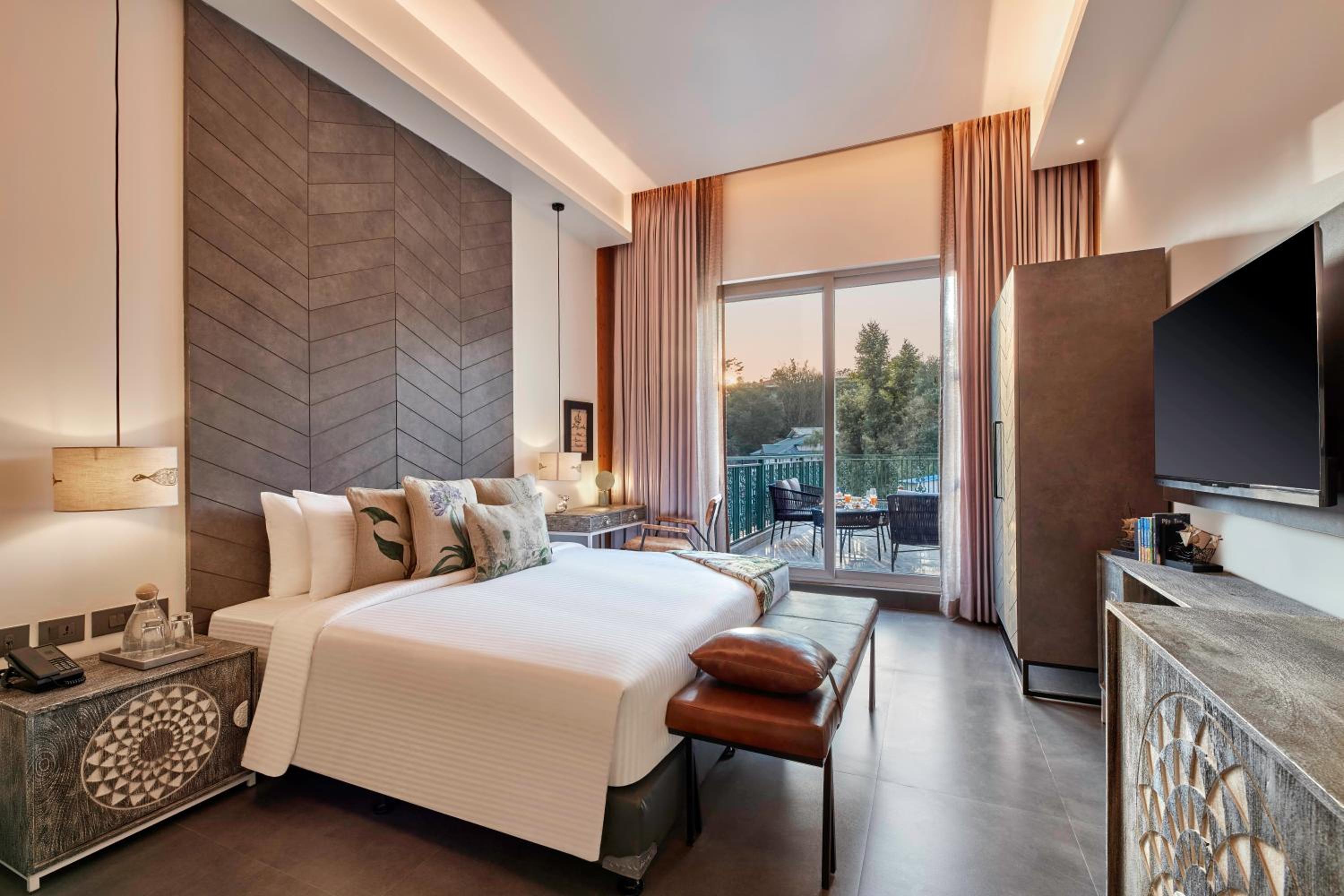 Premium Rooms - Photo 2