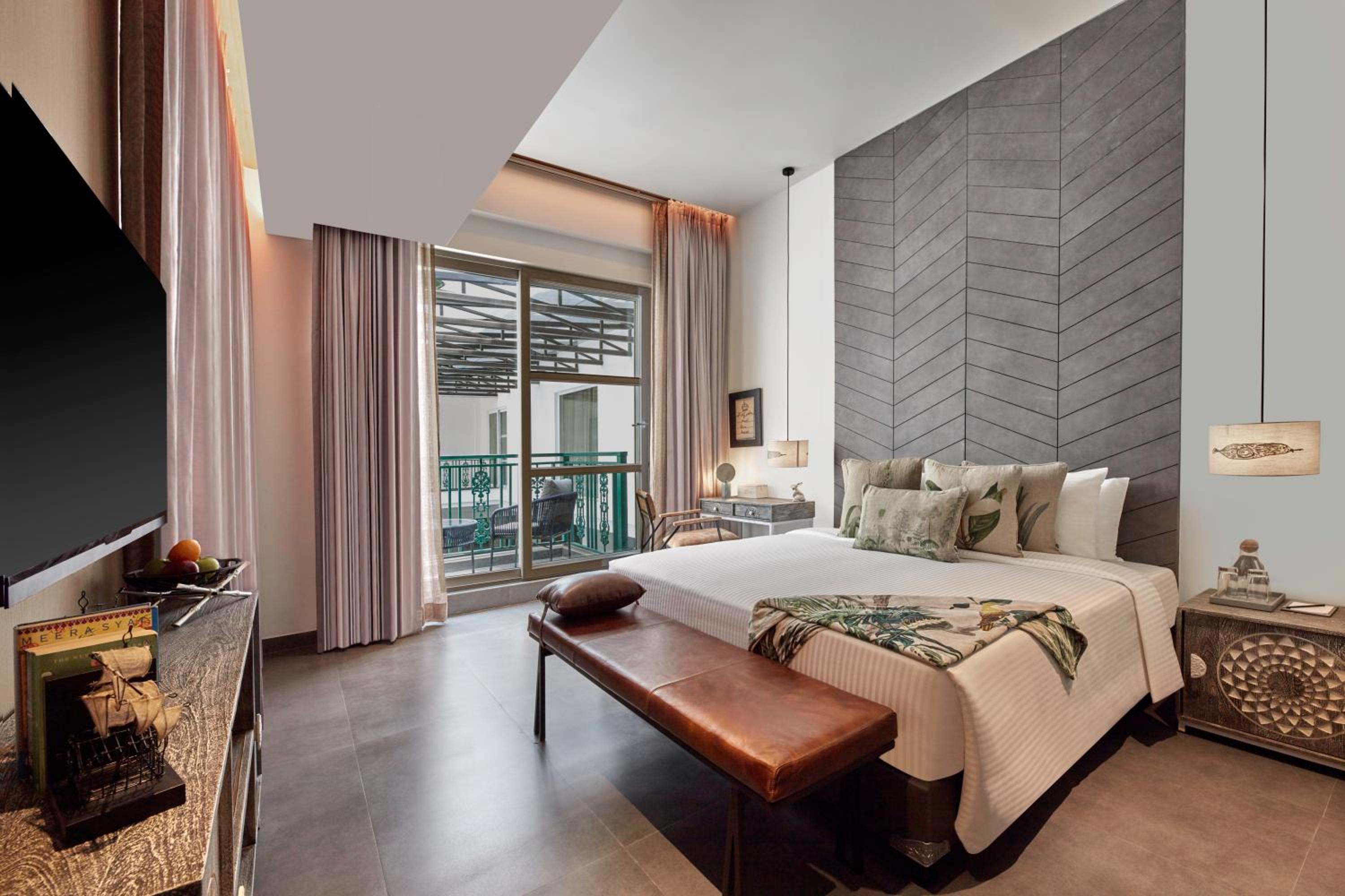 Deluxe Room - Photo 1