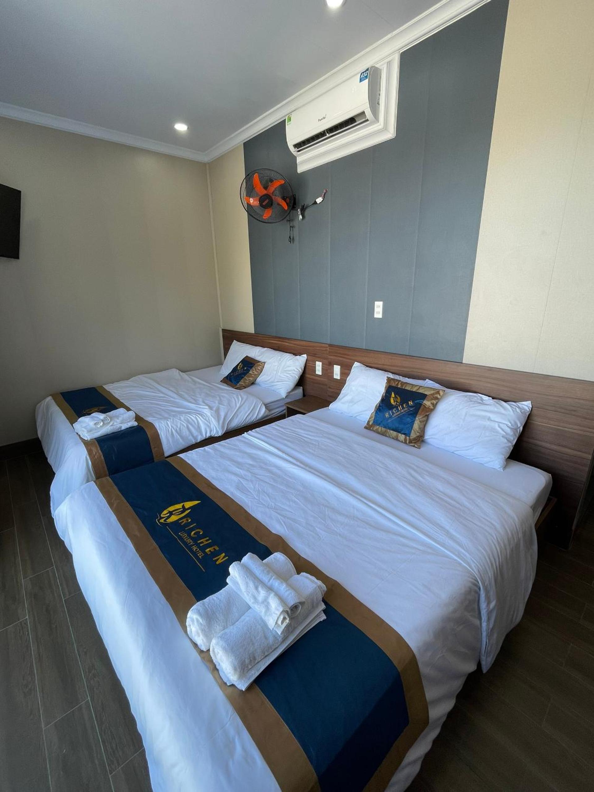 Twin Room photo 2