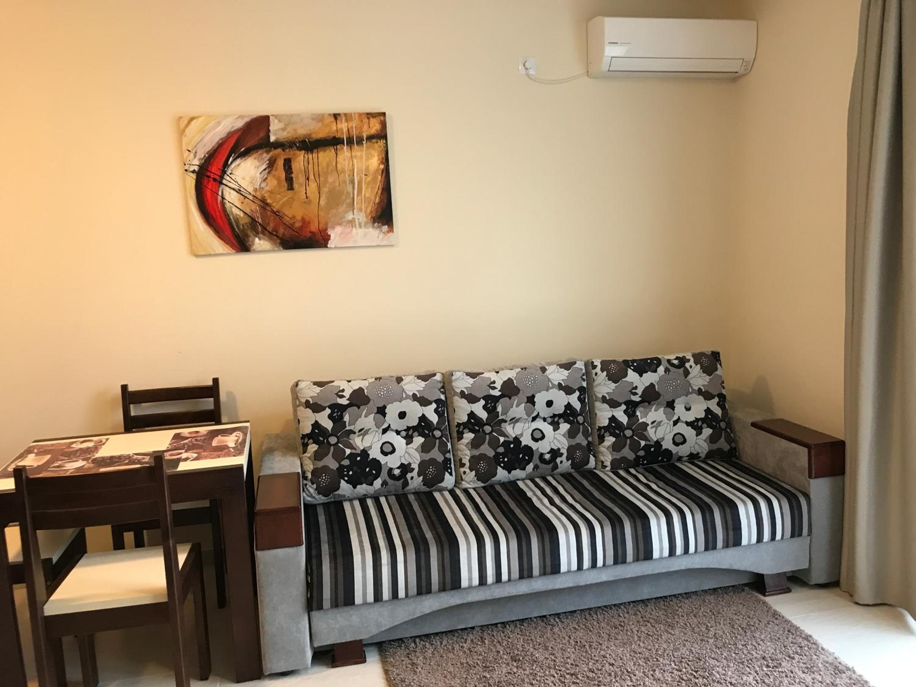Apartment with Terrace photo 1