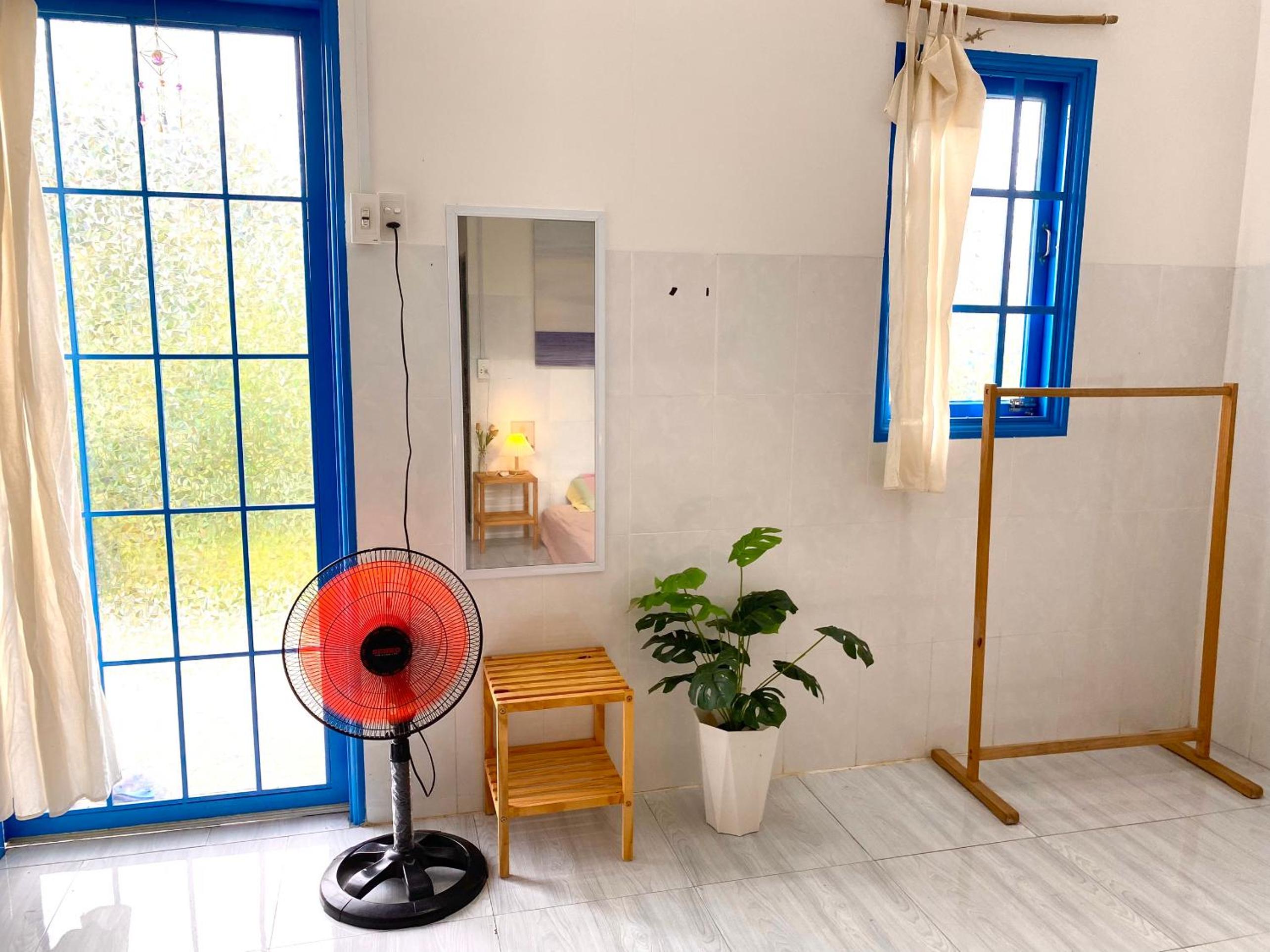 Double Room with Garden View photo 1