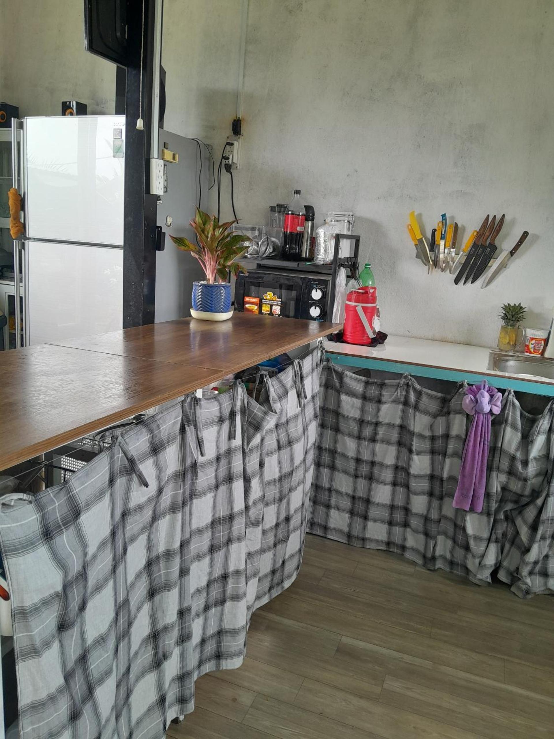 Double Room with Garden View photo 2