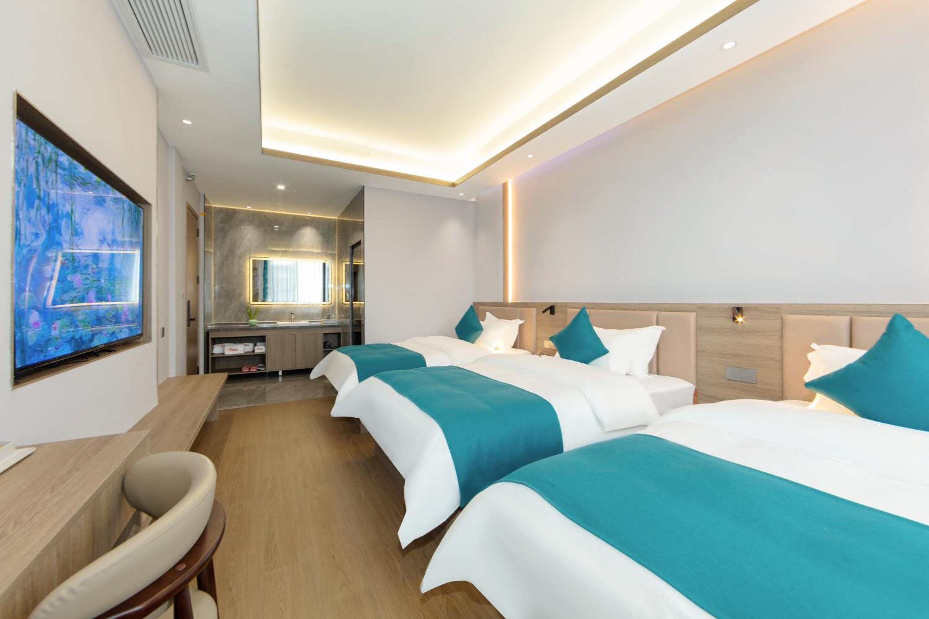 Triple Room  photo 2