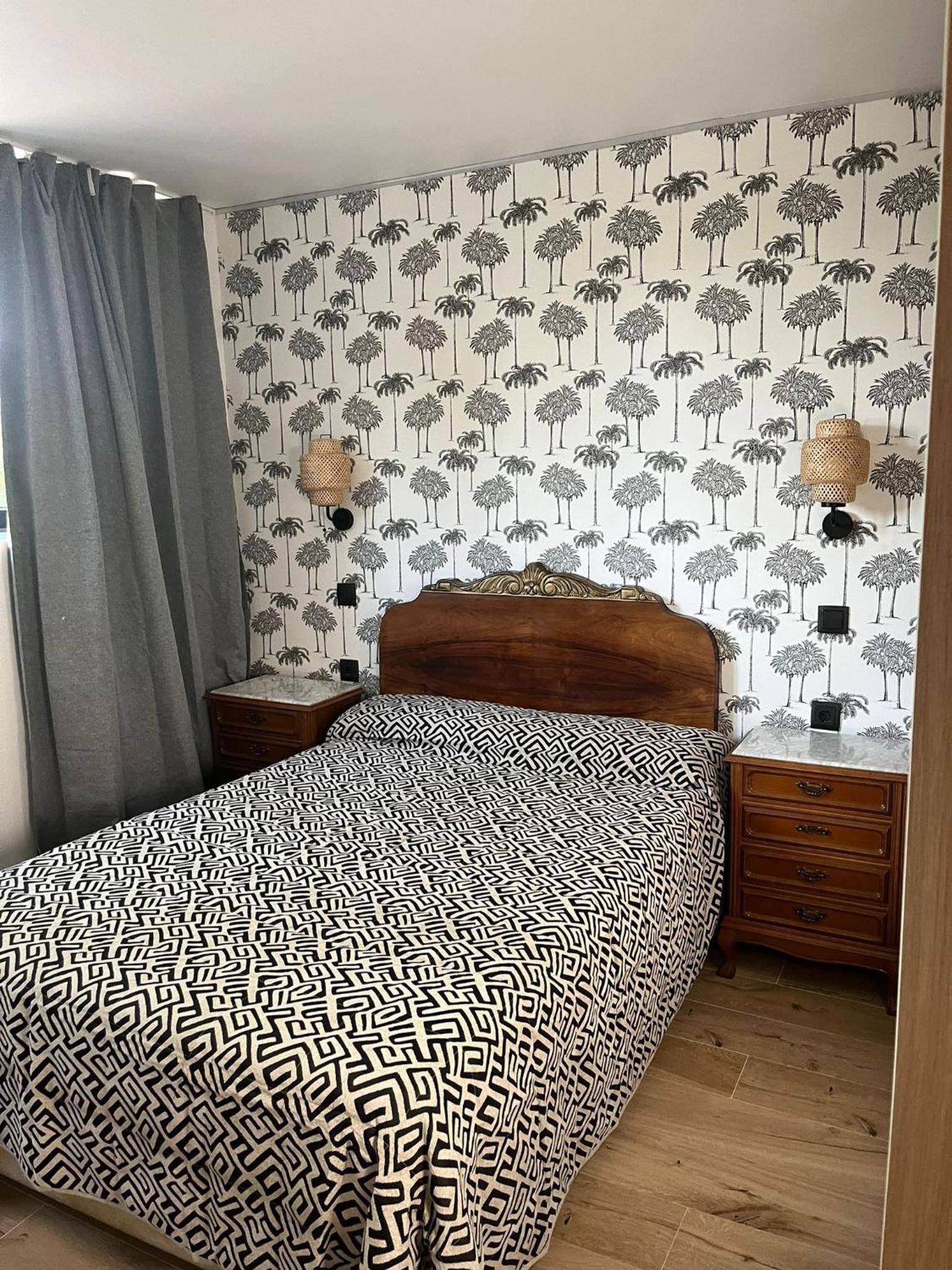 Habitación Doble Deluxe