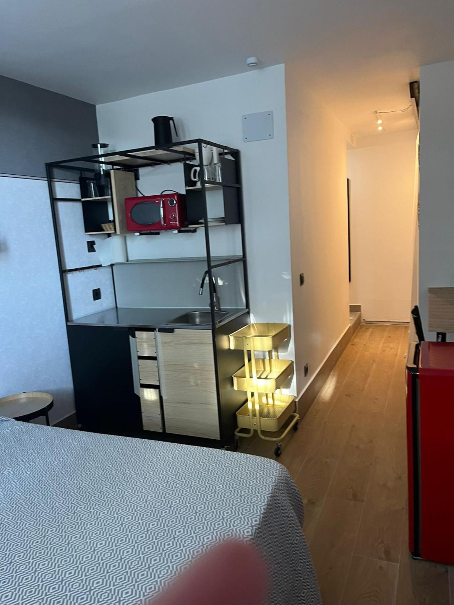 Deluxe Double Room photo 3