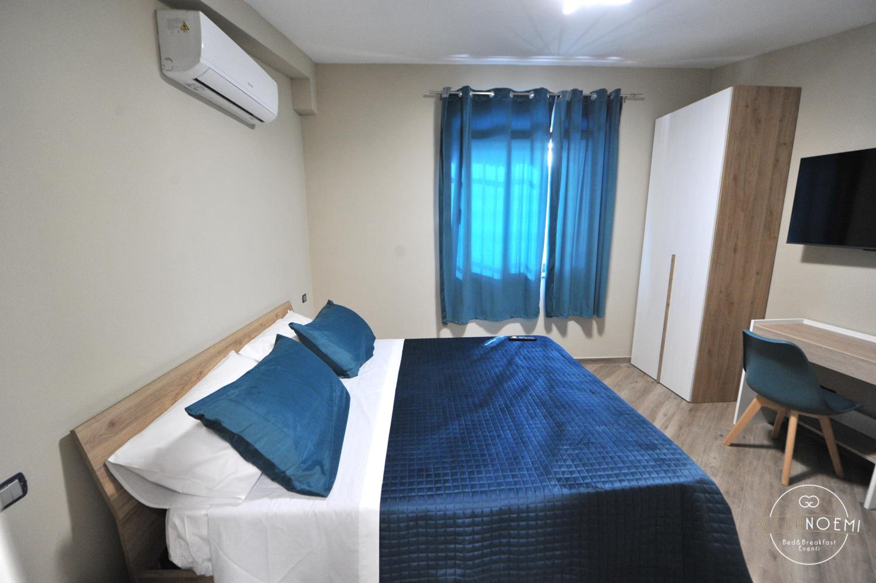 Double Room with Pool View photo 1