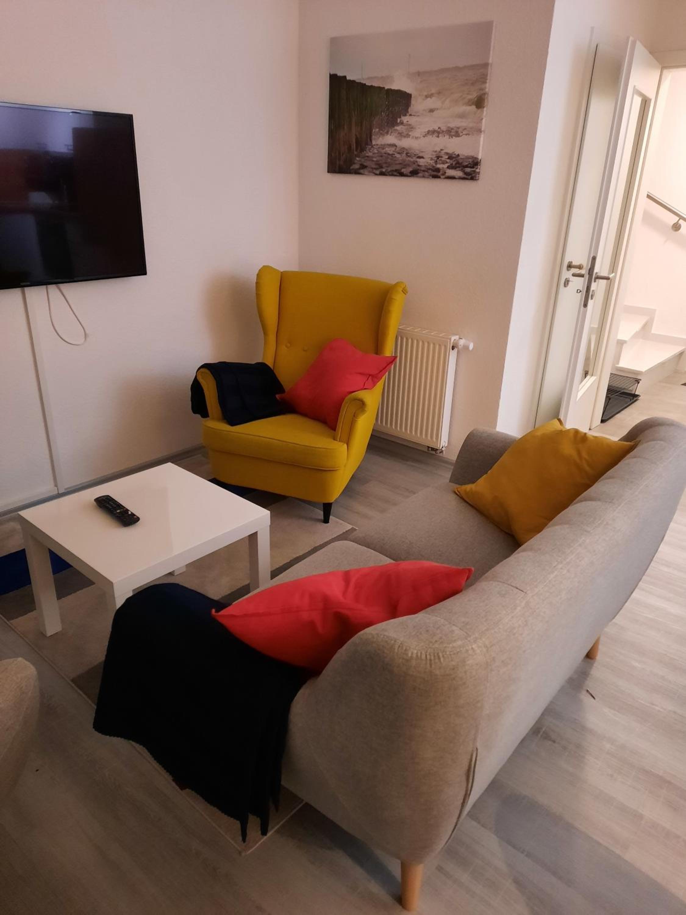 Holiday Home photo 1