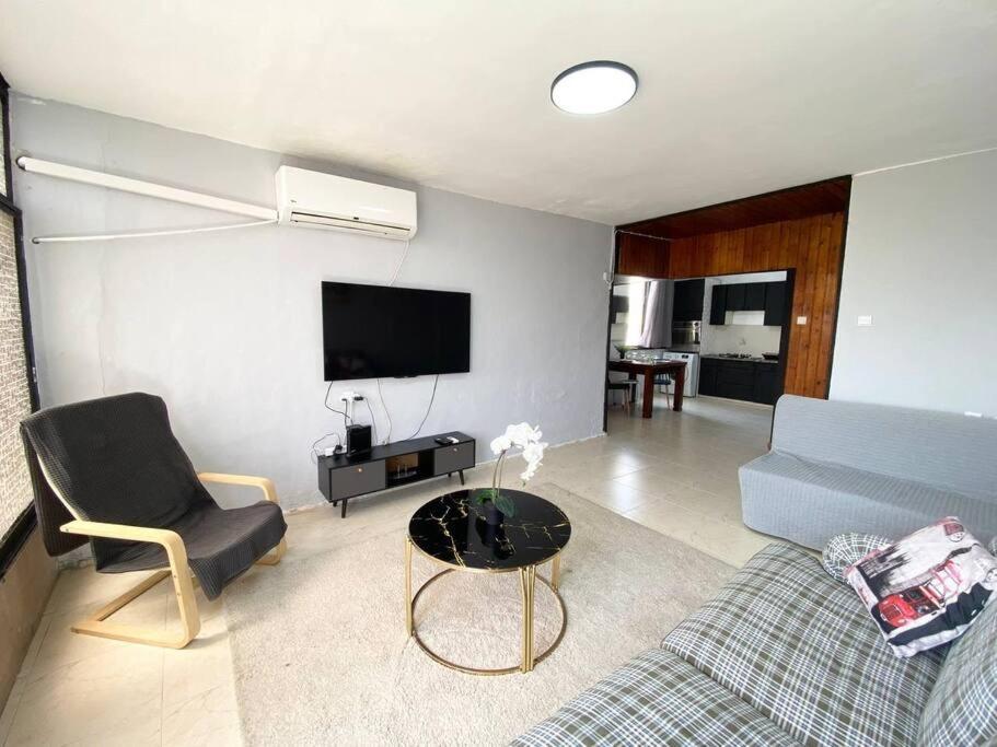 Two-Bedroom Apartment photo 1