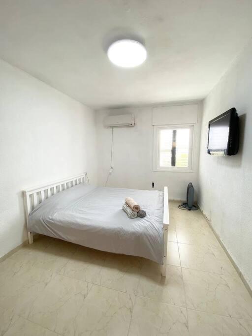 Two-Bedroom Apartment photo 3
