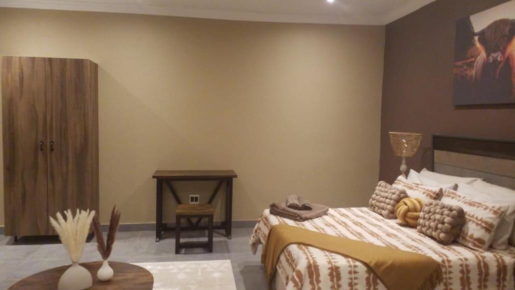 Superior Double Room photo 3