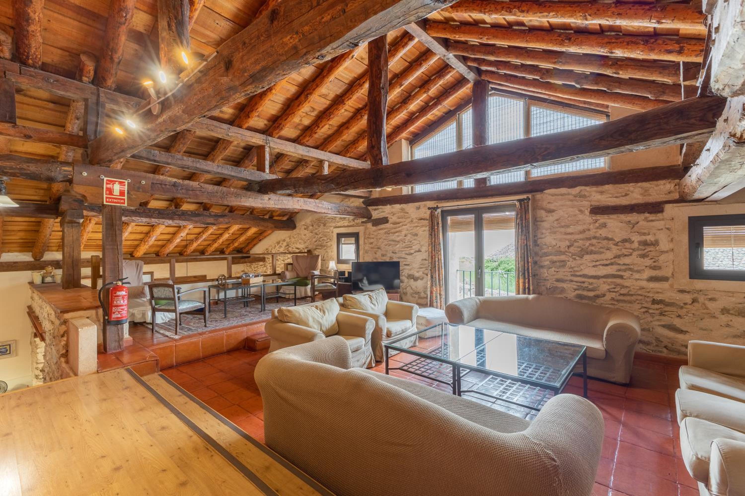 Casa de Vacaciones